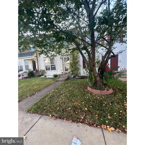 9264 Kristy Drive, Manassas Park, VA 20111 - MLS#: VAMP2003300