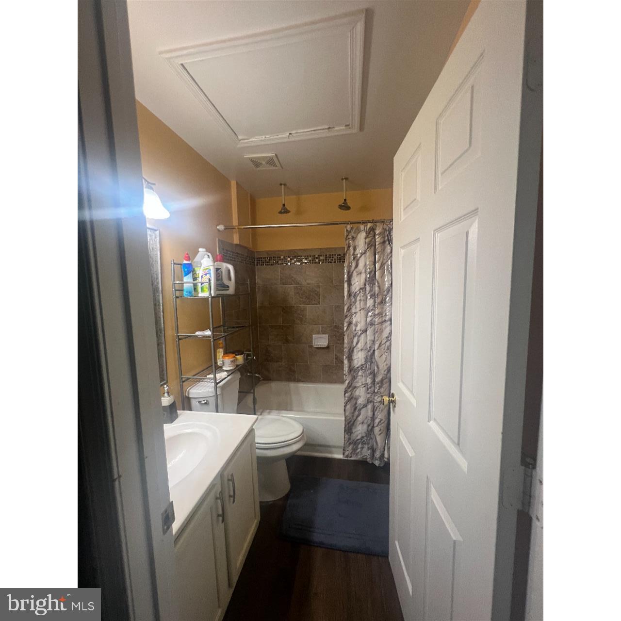 BELMONT STATION - Residential