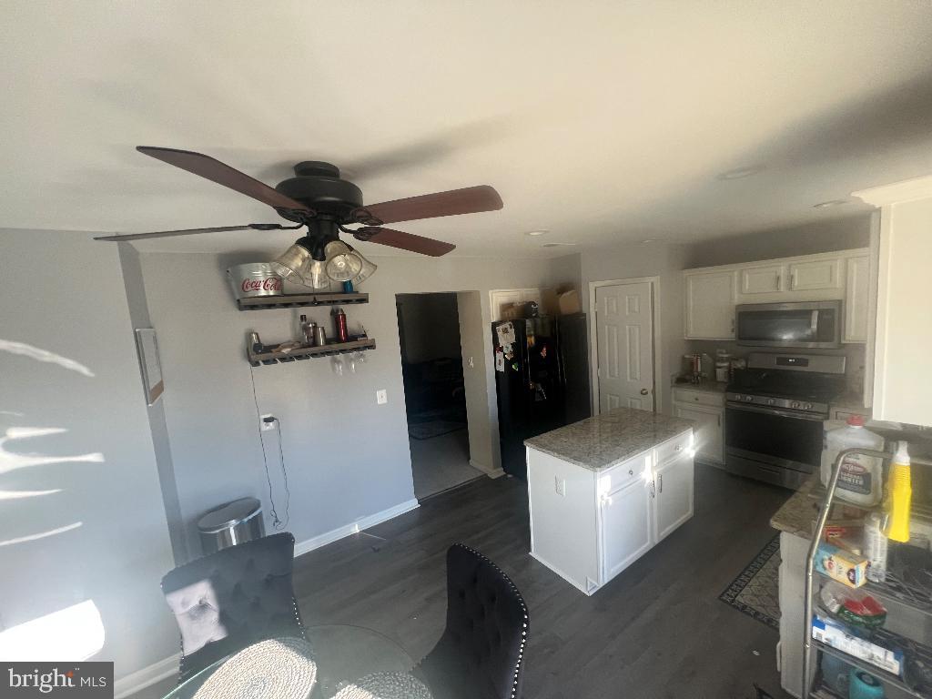 BELMONT STATION - Residential