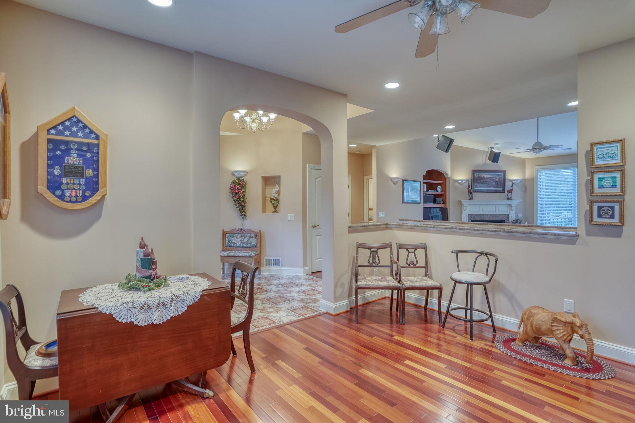 BROOKFIELD - Residential