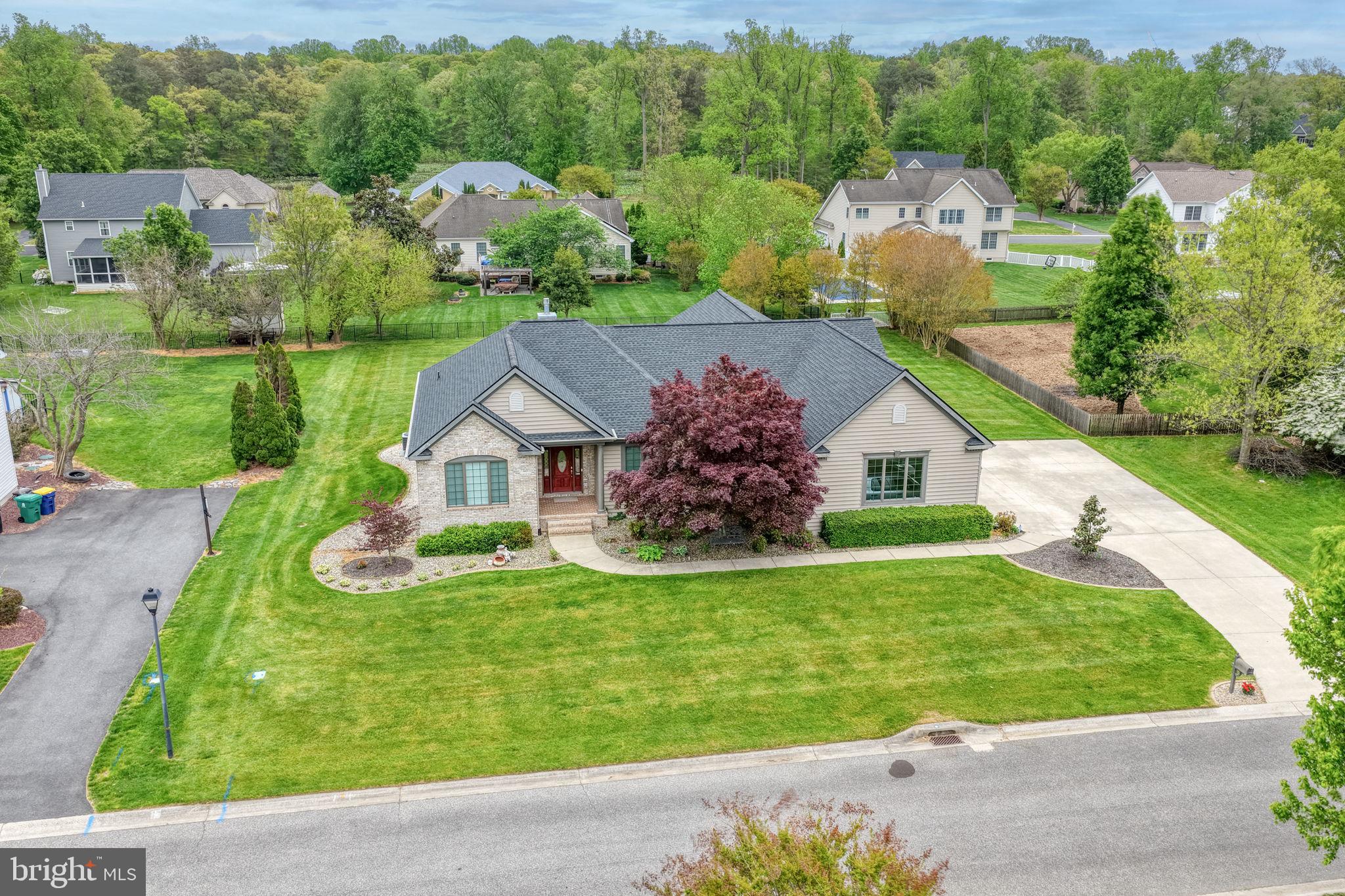 BROOKFIELD - Residential