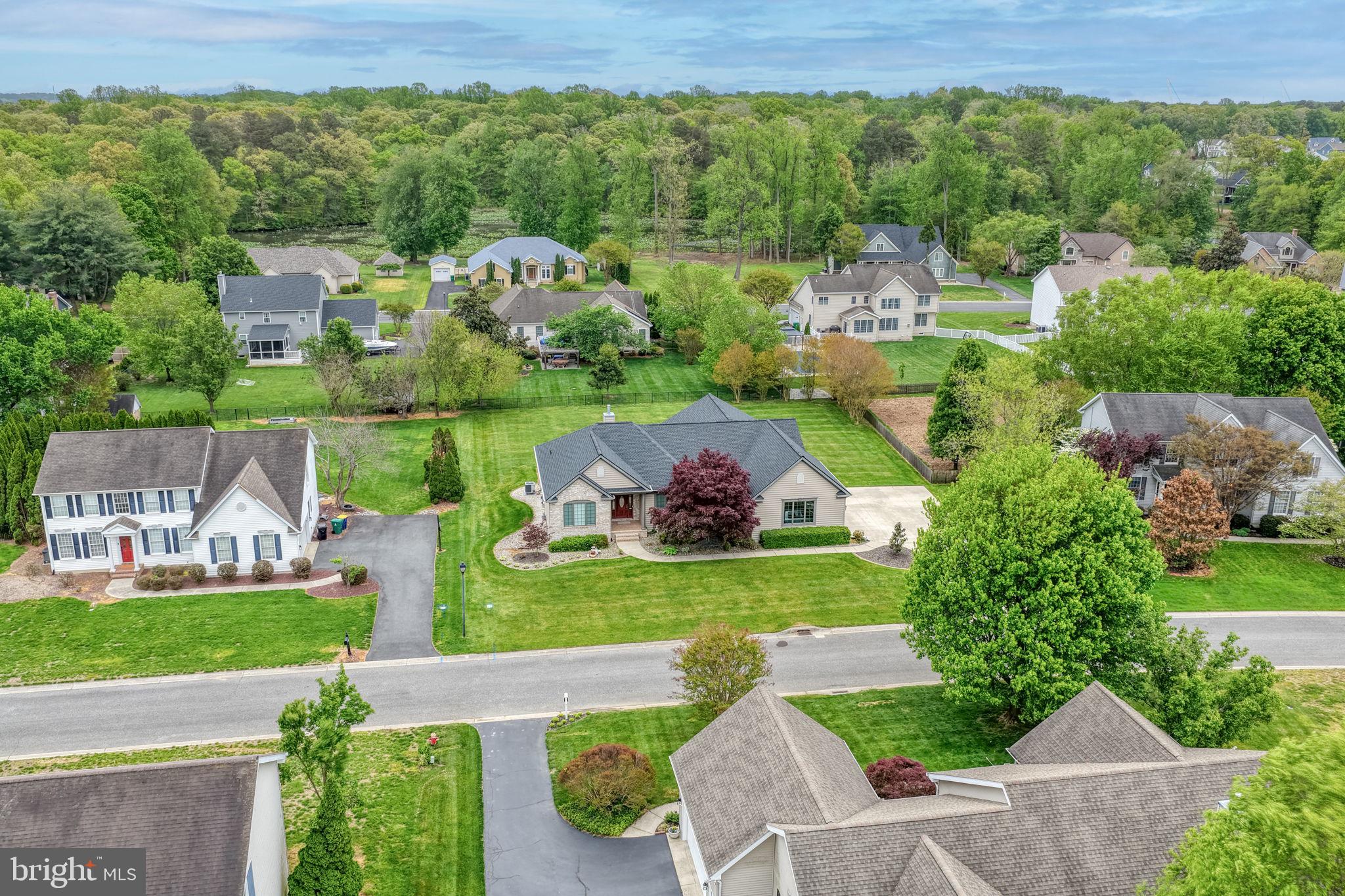 BROOKFIELD - Residential