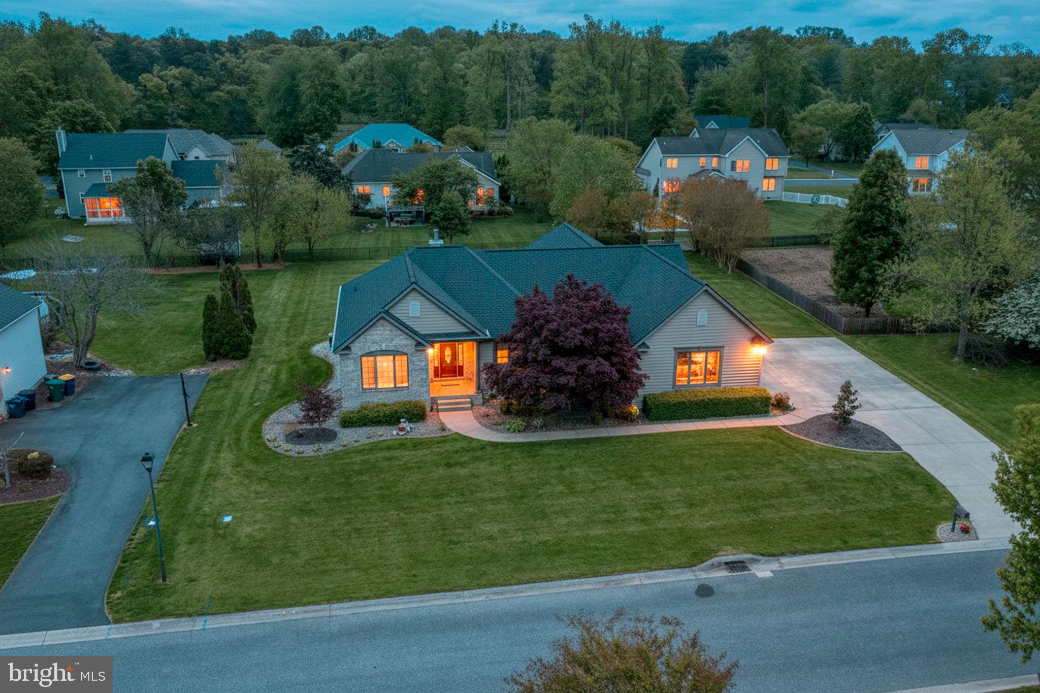 BROOKFIELD - Residential