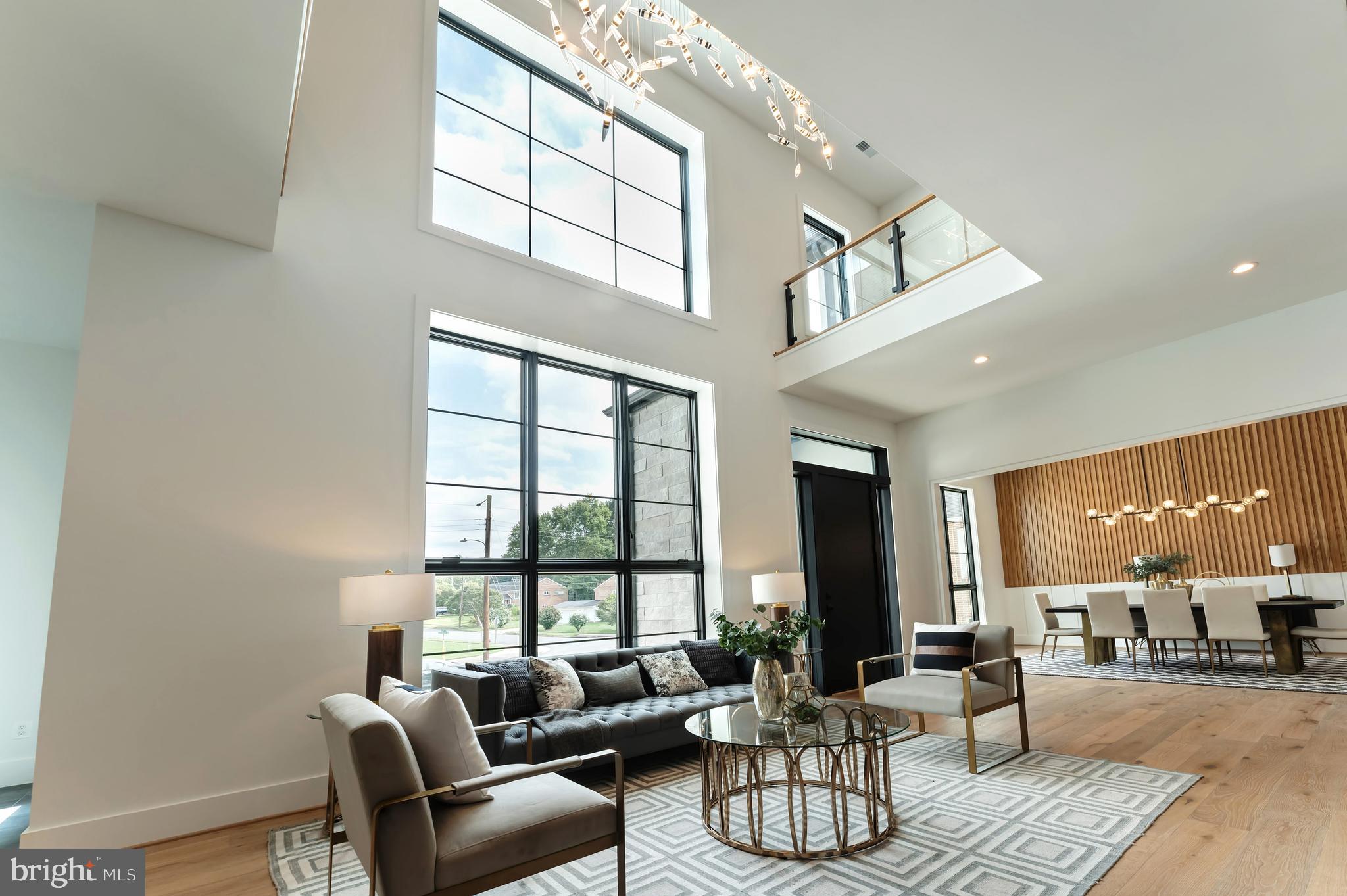 SOUTHRIDGE - Residential