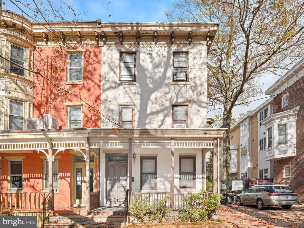 Photo of 3627 Powelton Avenue, PHILADELPHIA, PA 19104 (MLS # PAPH2539280)