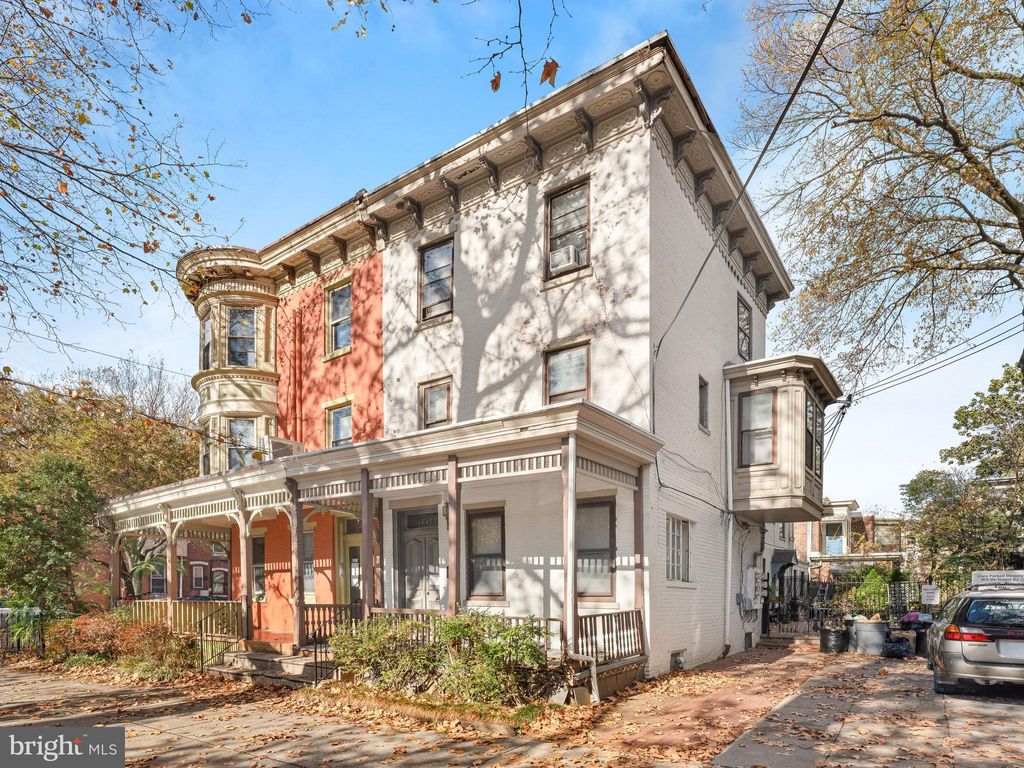 Photo of 3627 Powelton Avenue, PHILADELPHIA, PA 19104 (MLS # PAPH2539280)