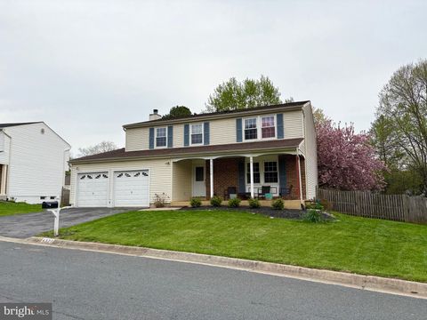 4320 SKYMIST TERRACE OLNEY MD 20832