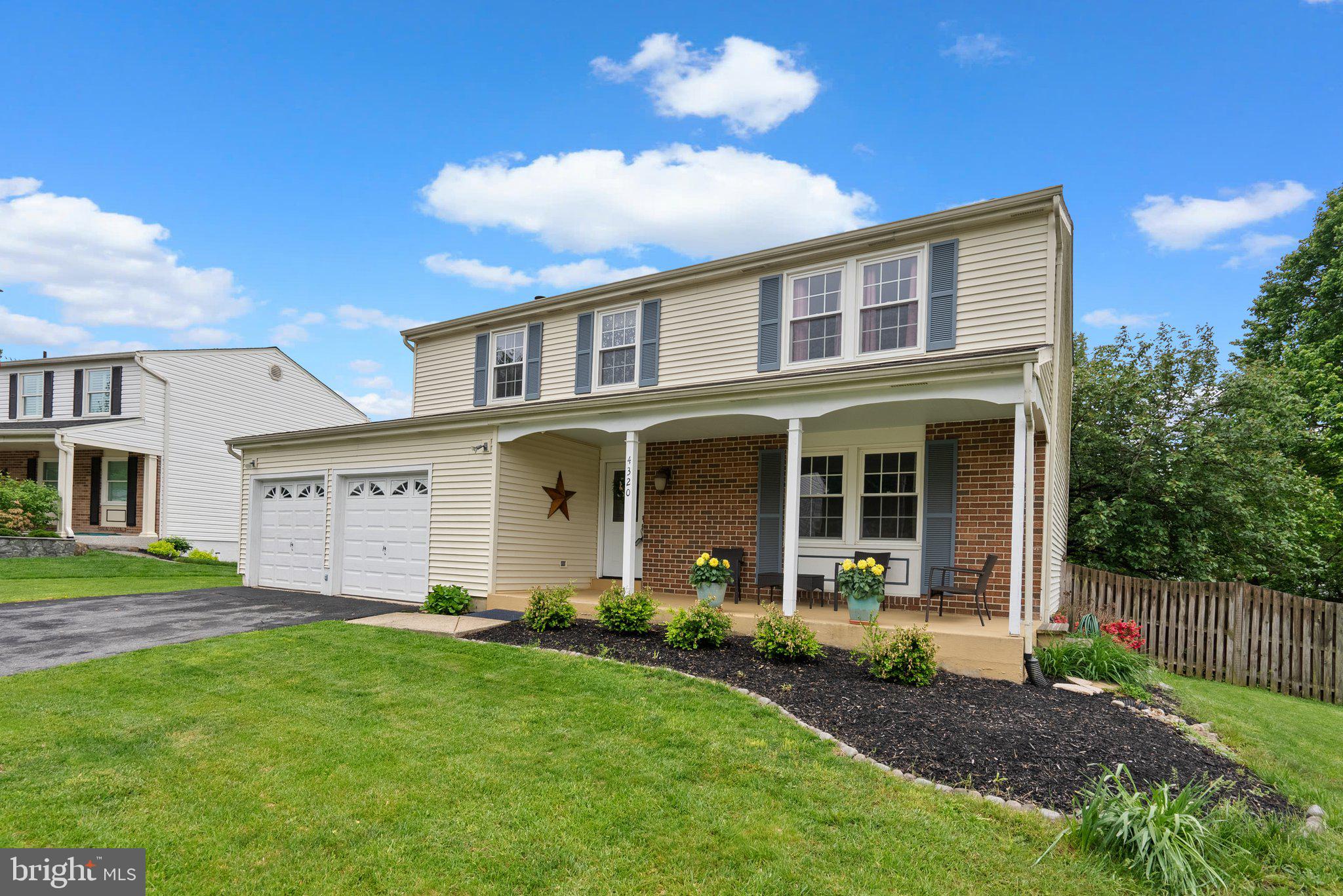 4320 SKYMIST TERRACE