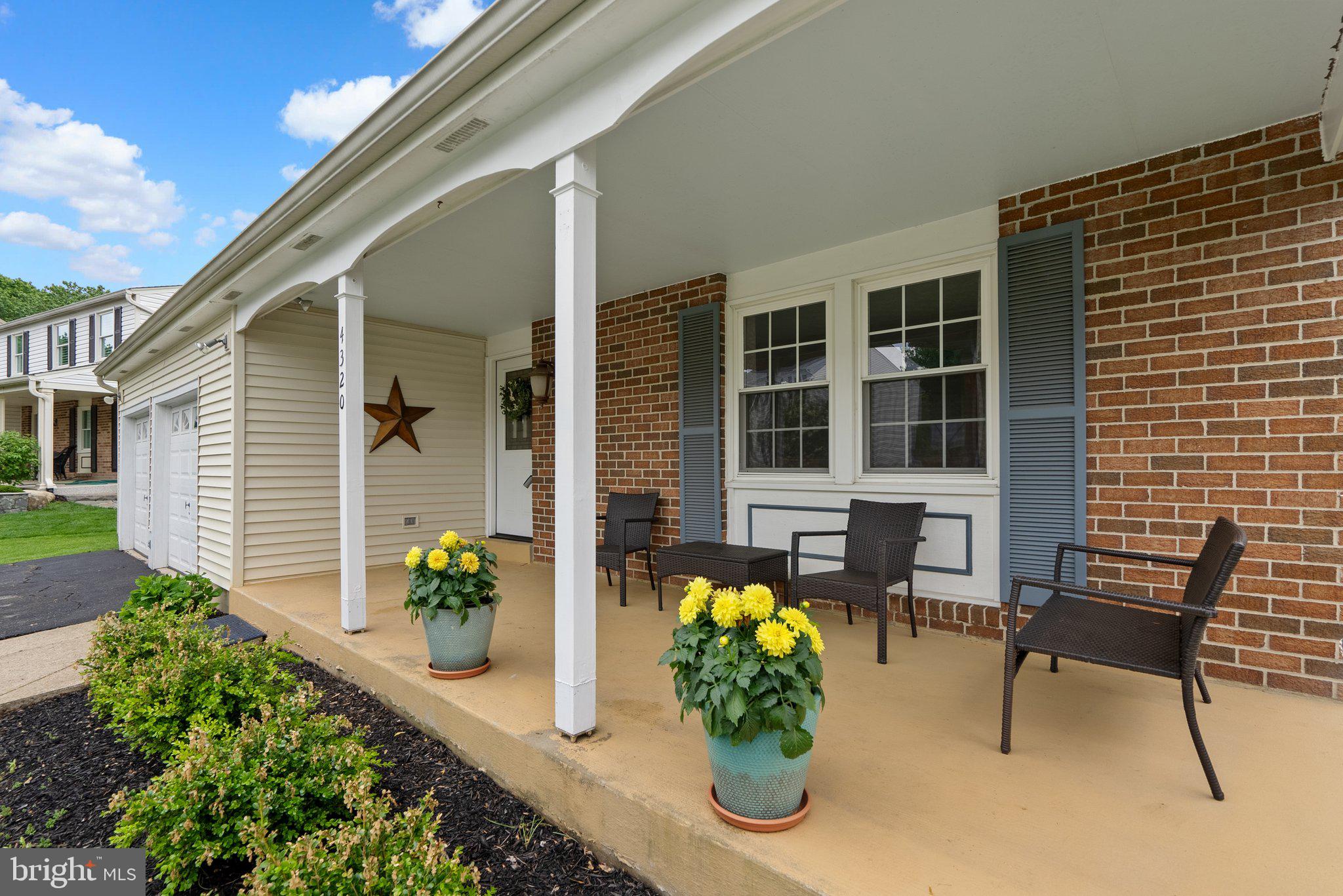 4320 SKYMIST TERRACE
