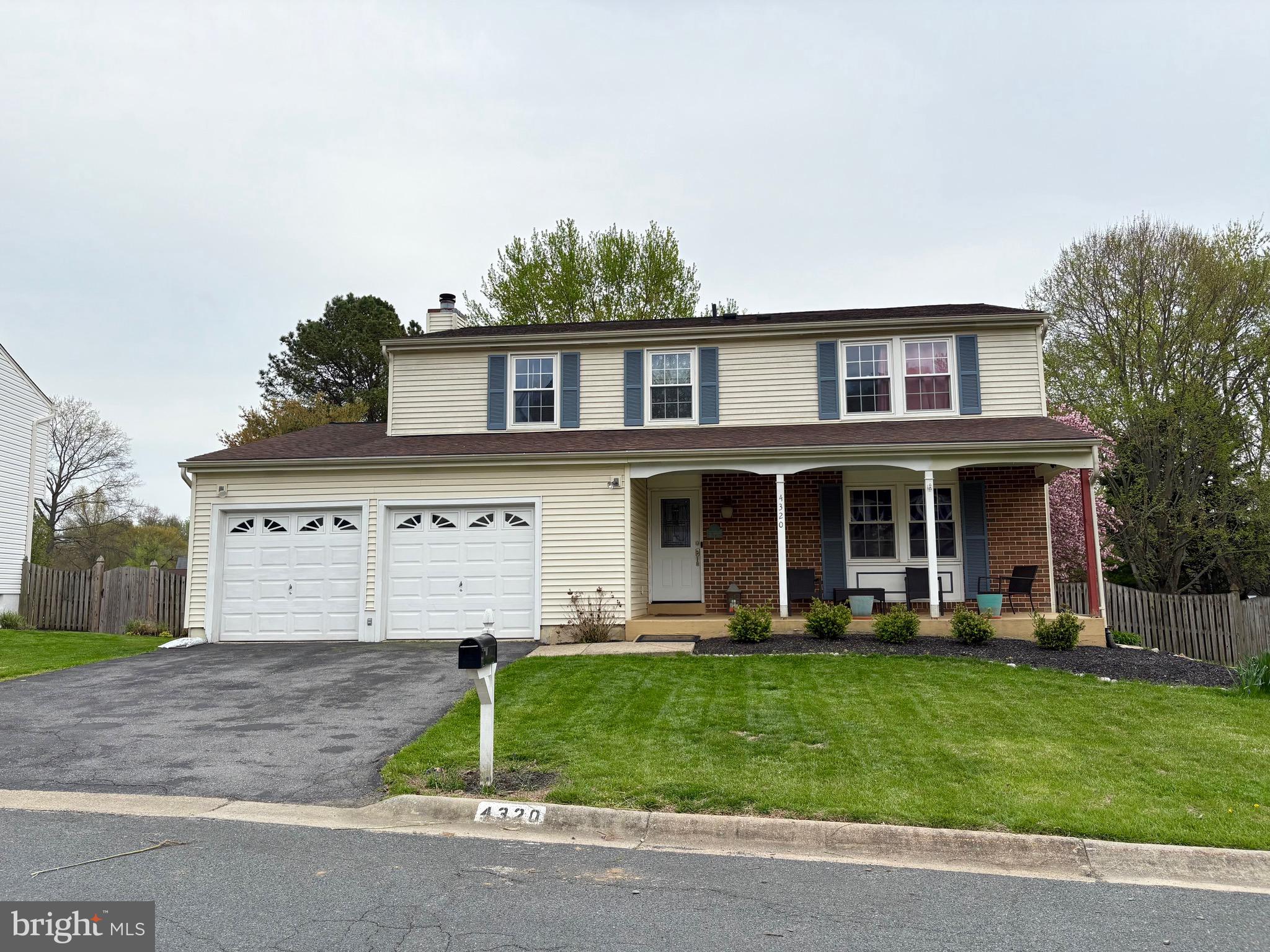 4320 SKYMIST TERRACE