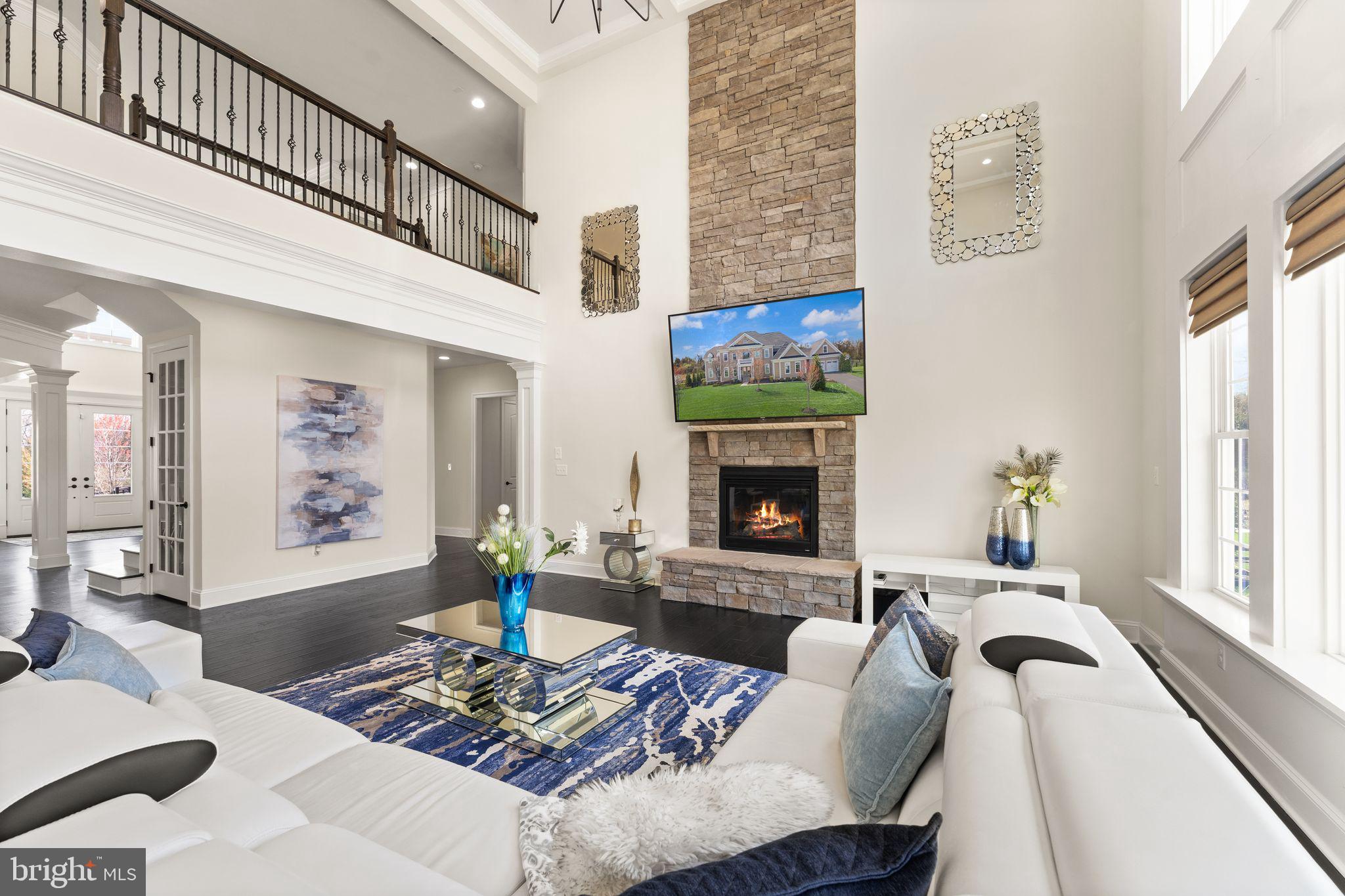 GREENS AT WILLOWSFORD - Residential