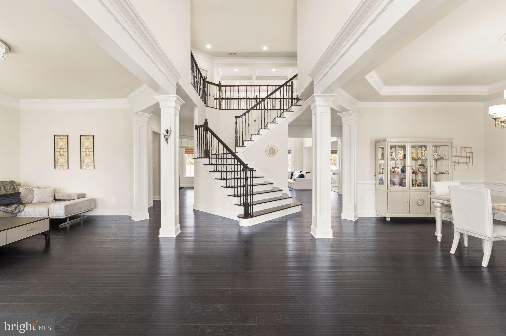 GREENS AT WILLOWSFORD - Residential