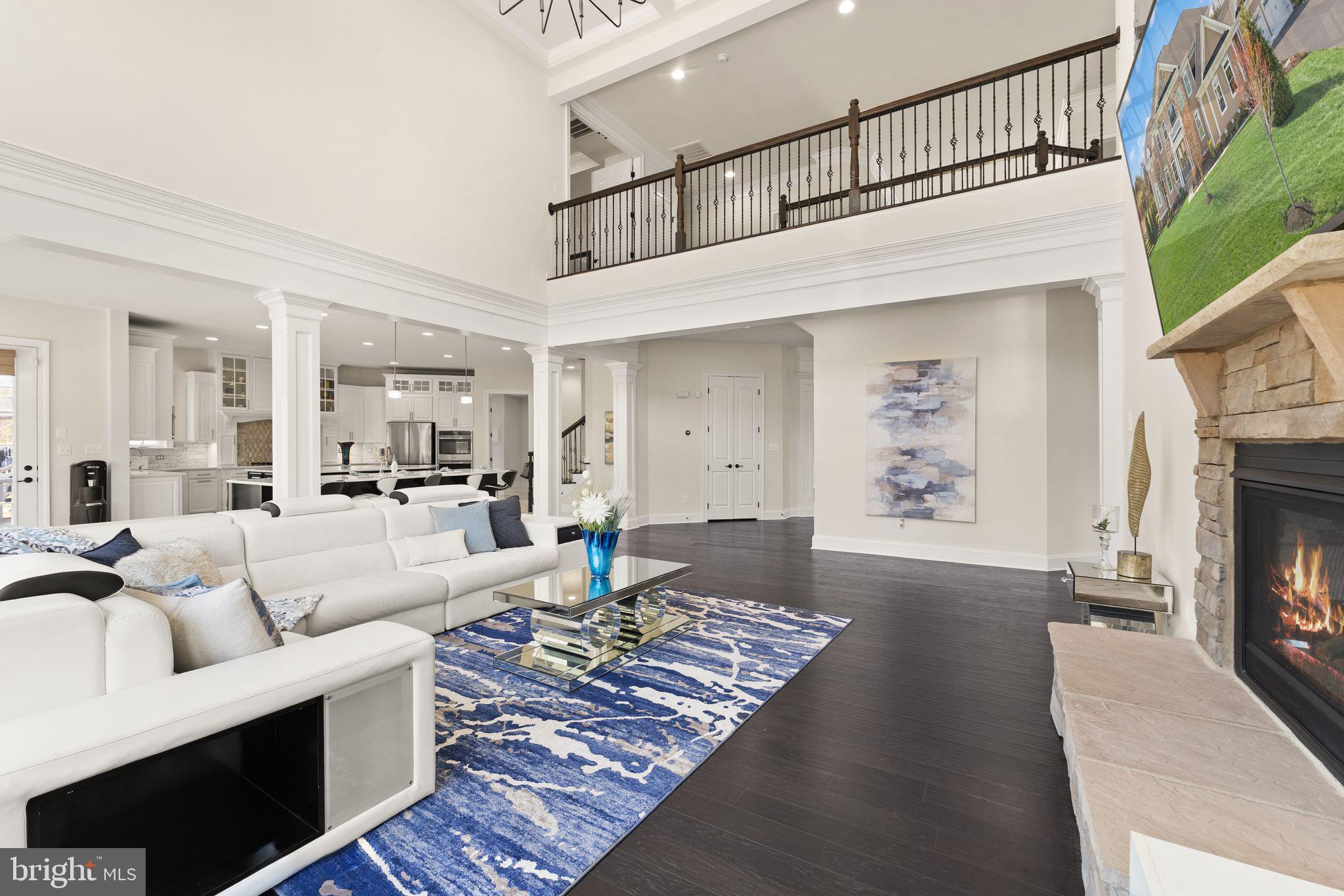 GREENS AT WILLOWSFORD - Residential