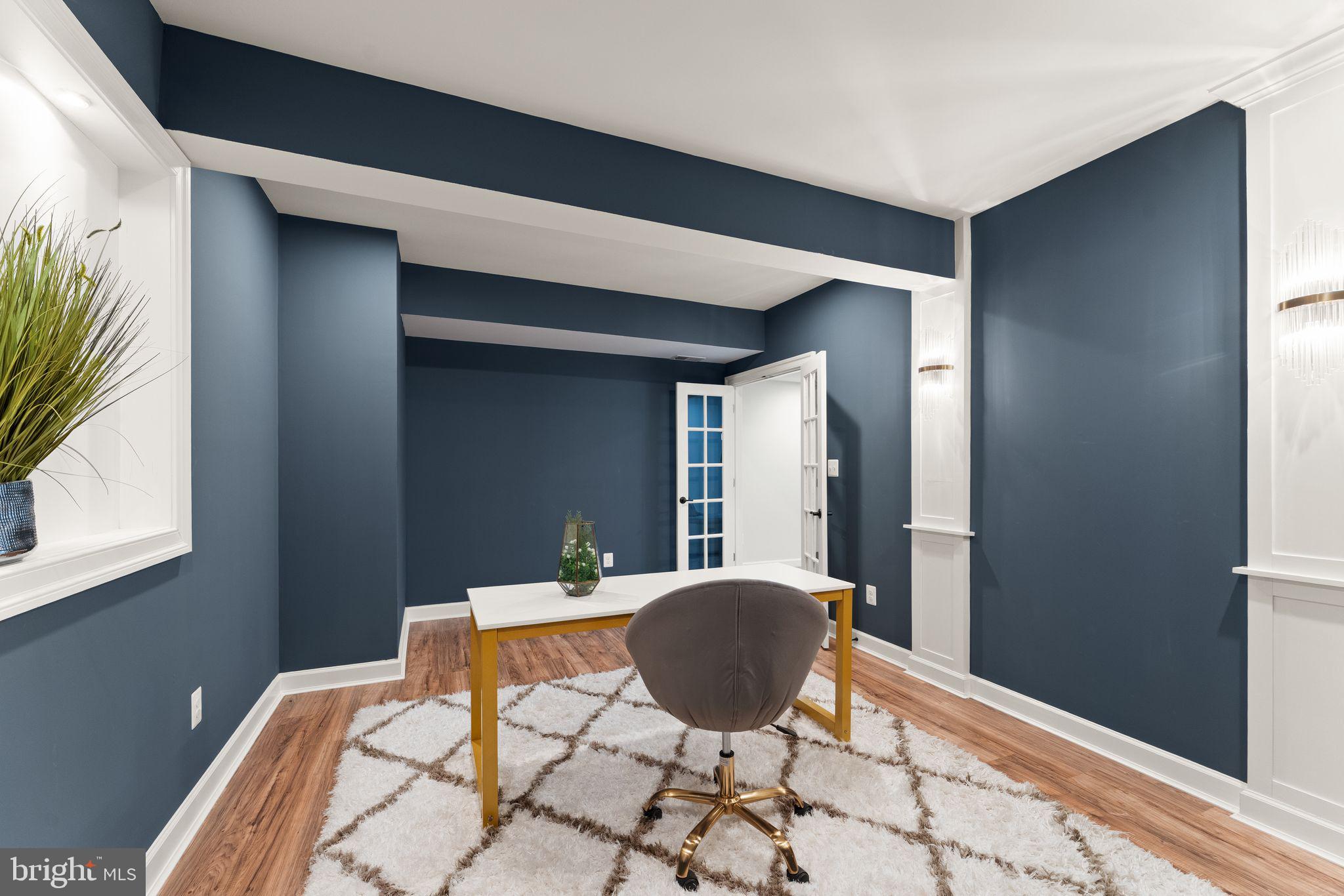 GREENS AT WILLOWSFORD - Residential