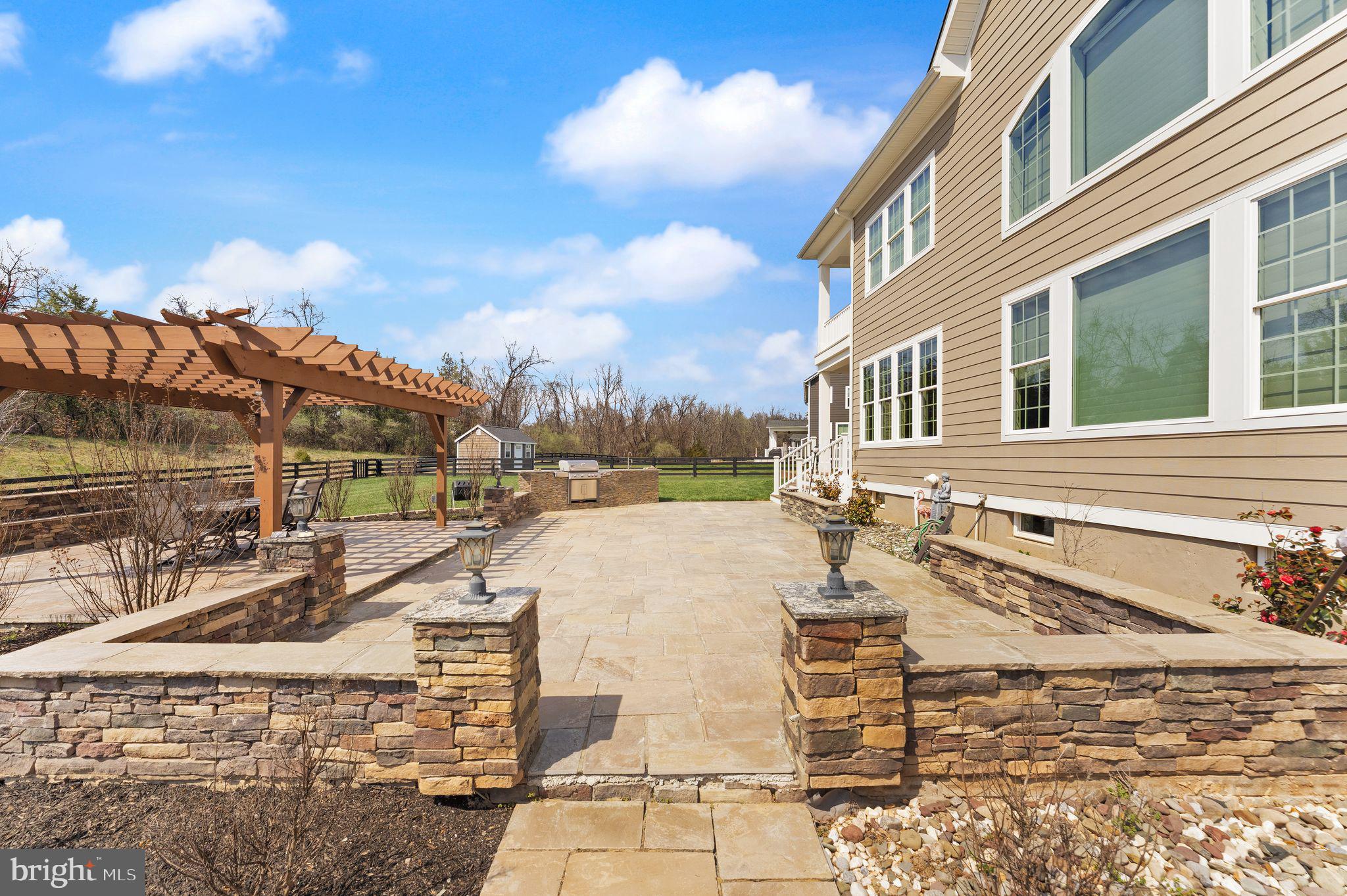 GREENS AT WILLOWSFORD - Residential