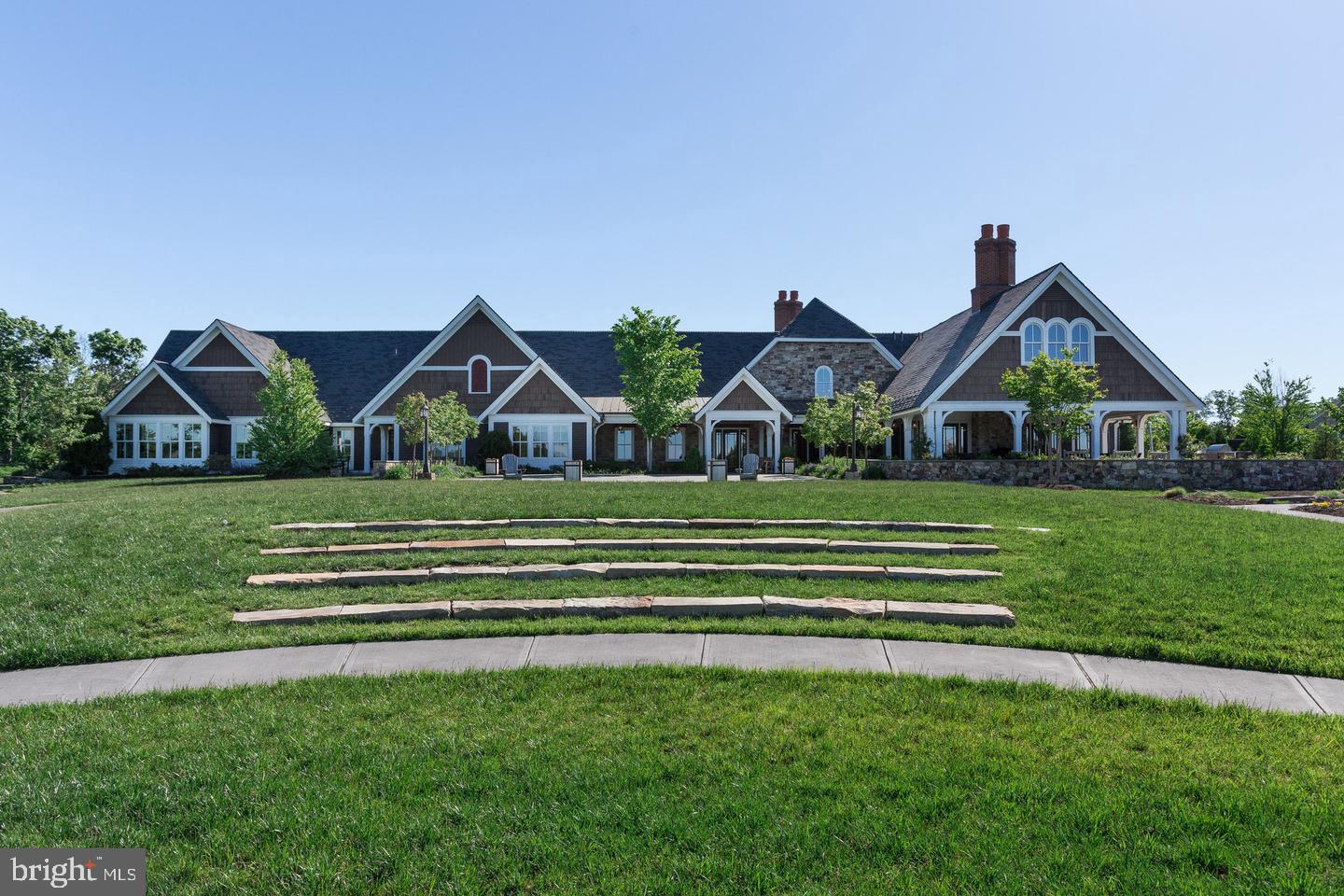 GREENS AT WILLOWSFORD - Residential