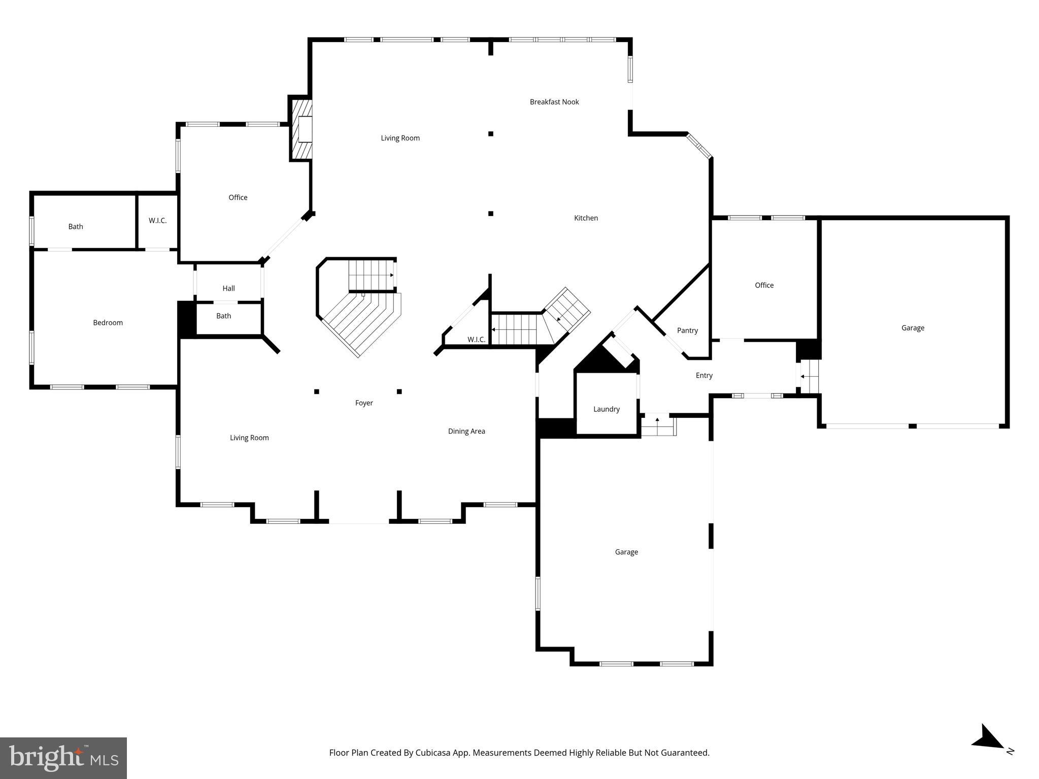 GREENS AT WILLOWSFORD - Residential