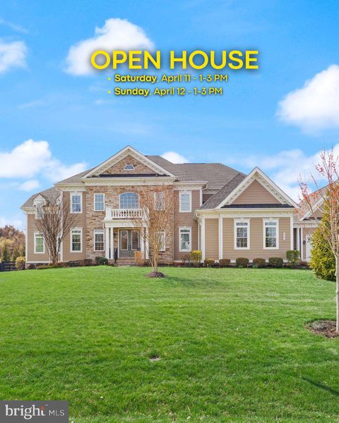 Photo of 25873 Cameron Walk Place, ALDIE, VA 20105 (MLS # VALO2119512)