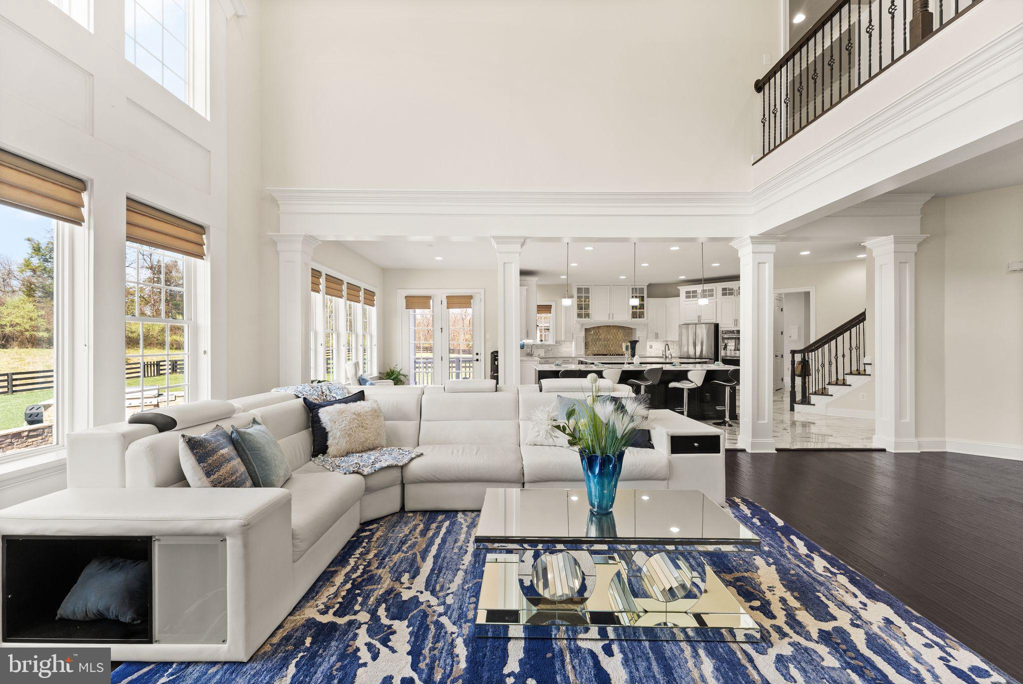 GREENS AT WILLOWSFORD - Residential