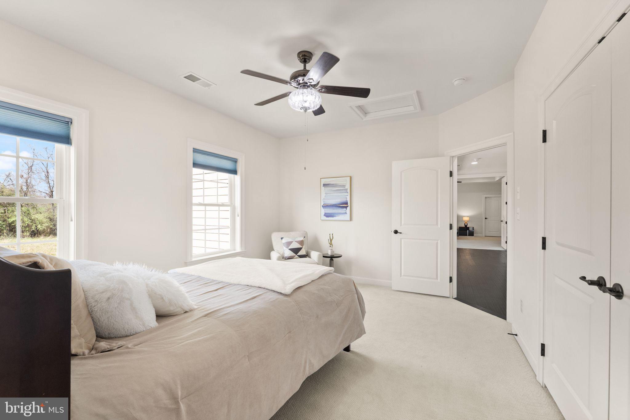 GREENS AT WILLOWSFORD - Residential