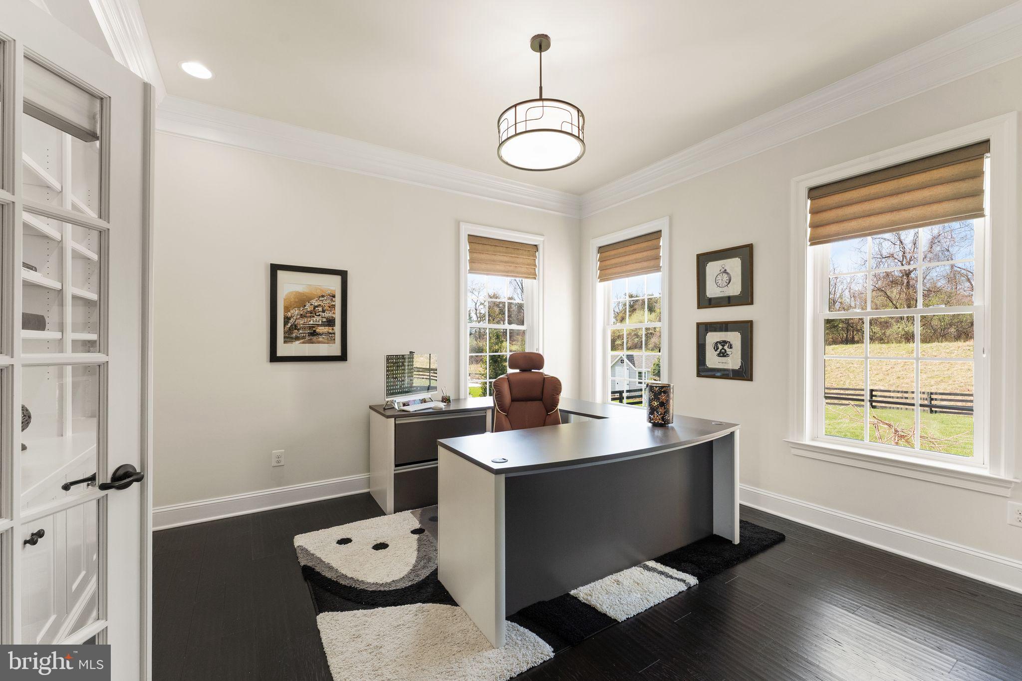 GREENS AT WILLOWSFORD - Residential