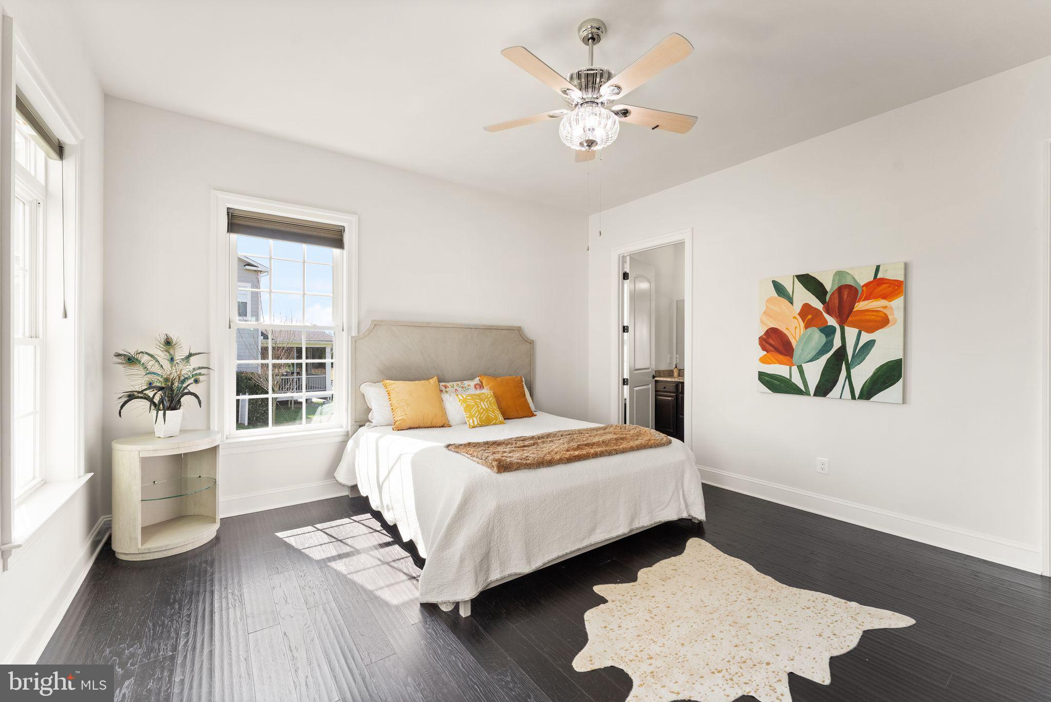 GREENS AT WILLOWSFORD - Residential