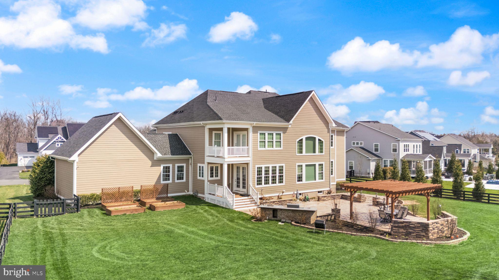 GREENS AT WILLOWSFORD - Residential