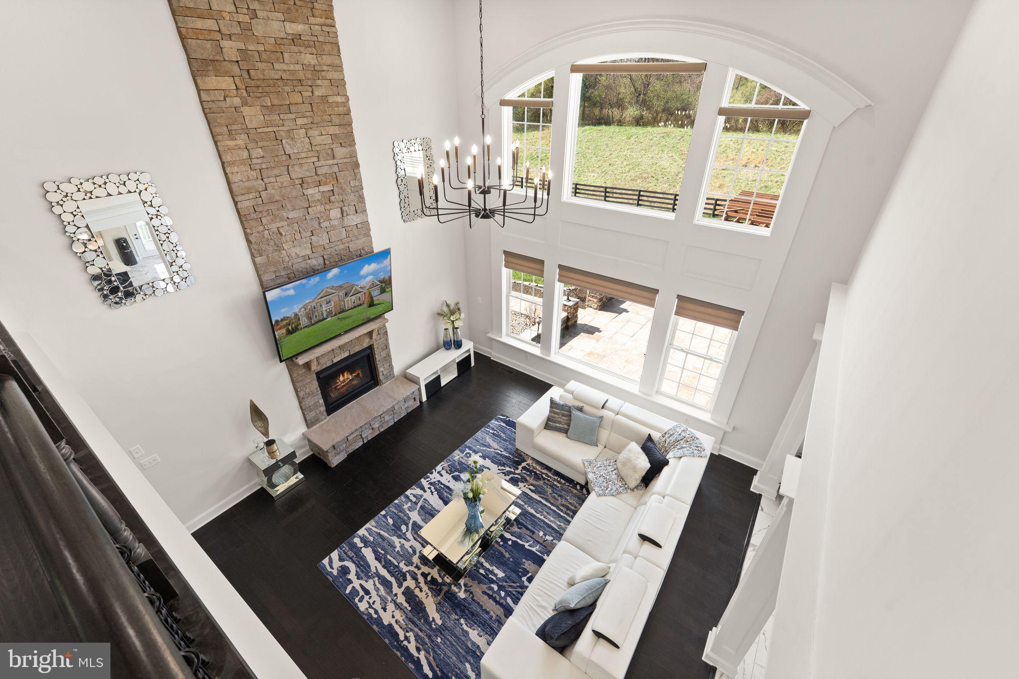 GREENS AT WILLOWSFORD - Residential