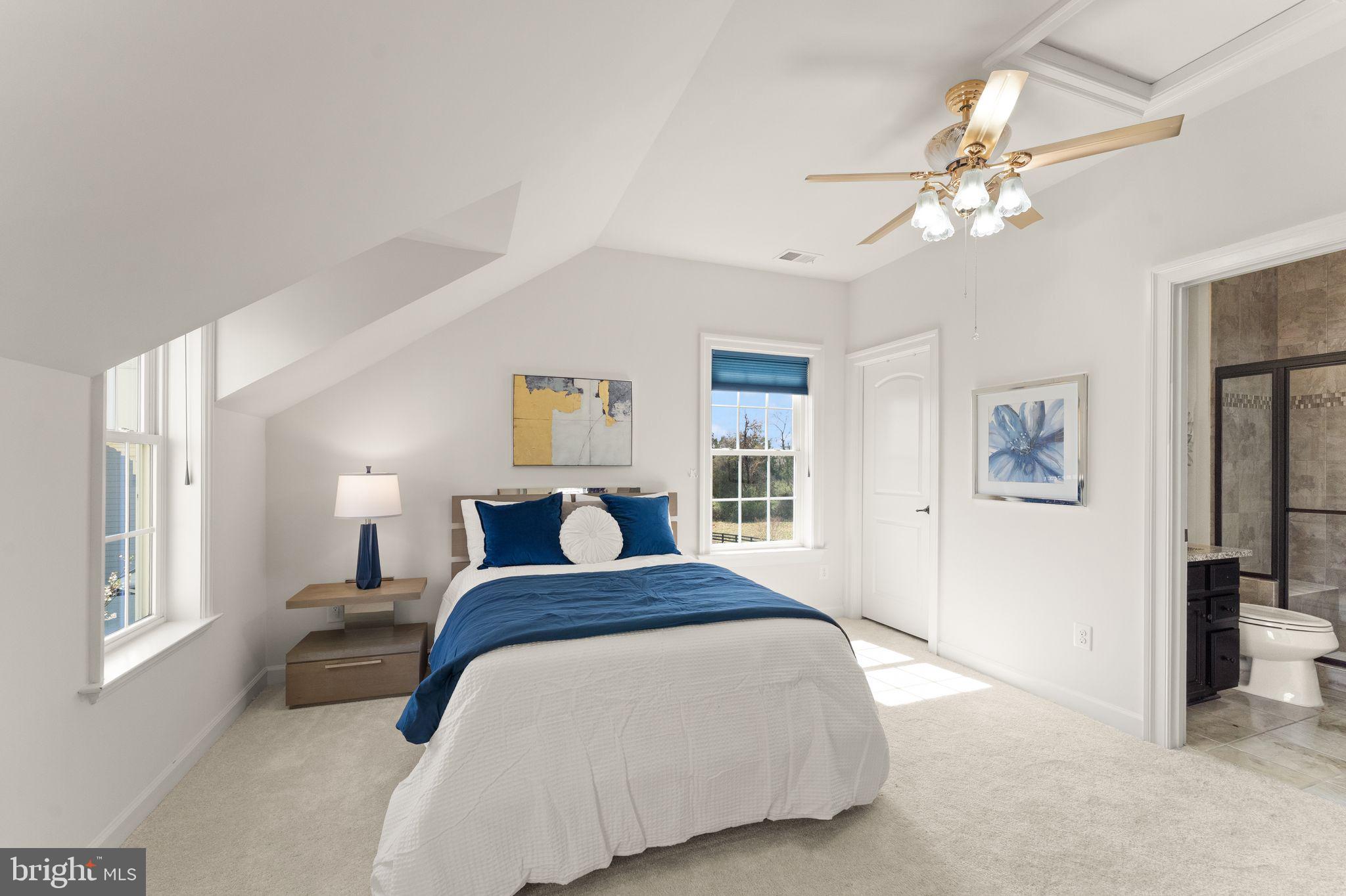 GREENS AT WILLOWSFORD - Residential