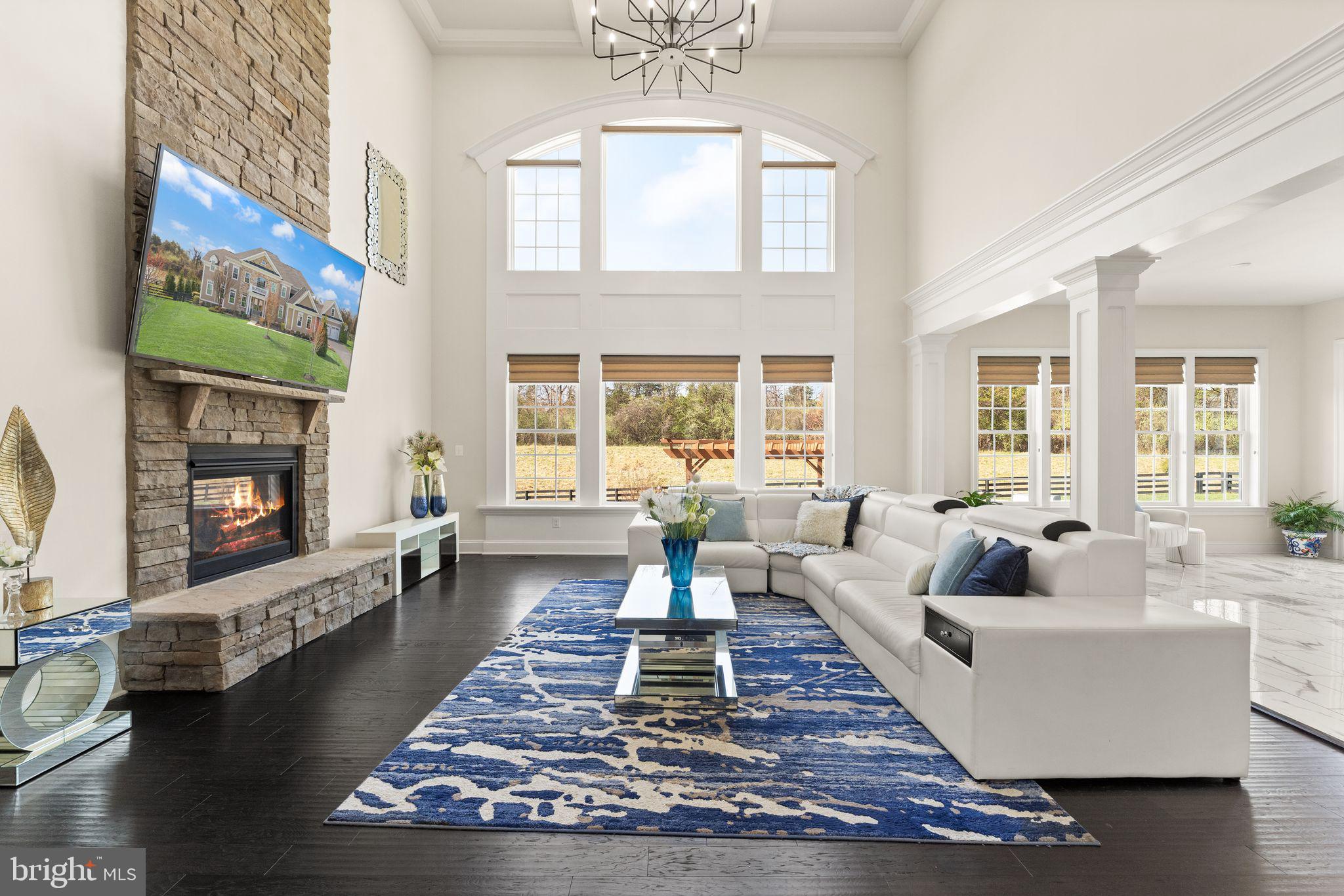 GREENS AT WILLOWSFORD - Residential