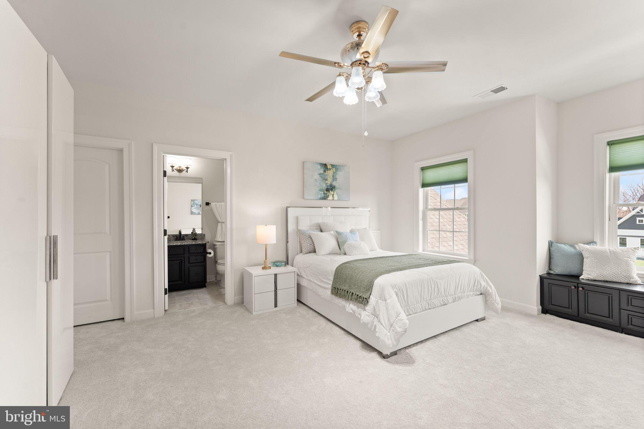 GREENS AT WILLOWSFORD - Residential