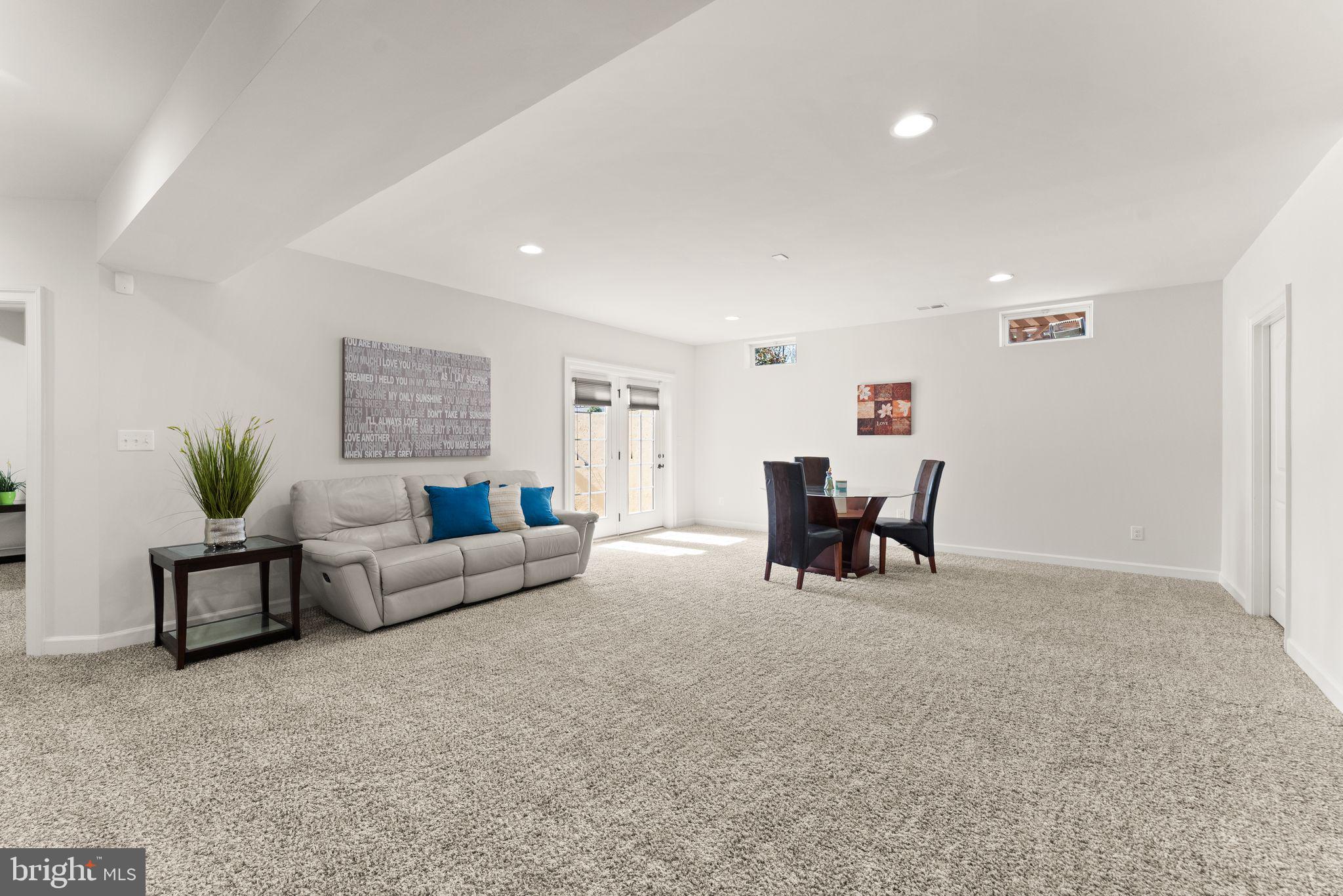 GREENS AT WILLOWSFORD - Residential