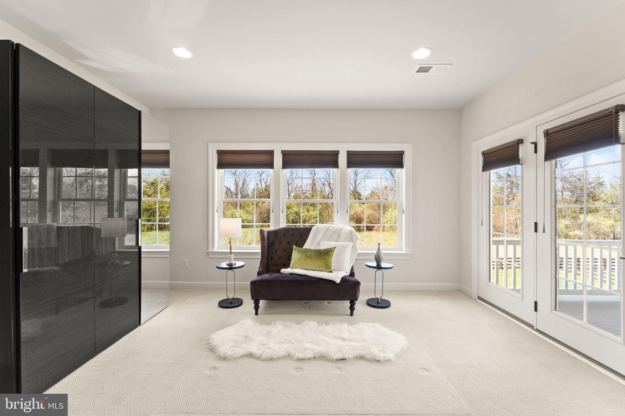 GREENS AT WILLOWSFORD - Residential