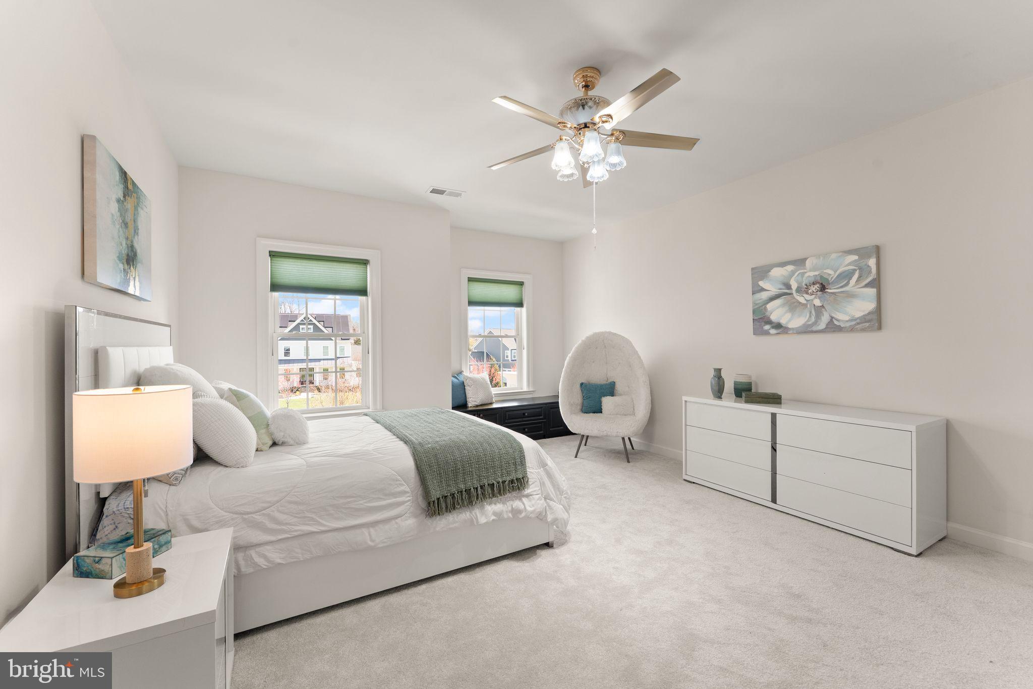 GREENS AT WILLOWSFORD - Residential