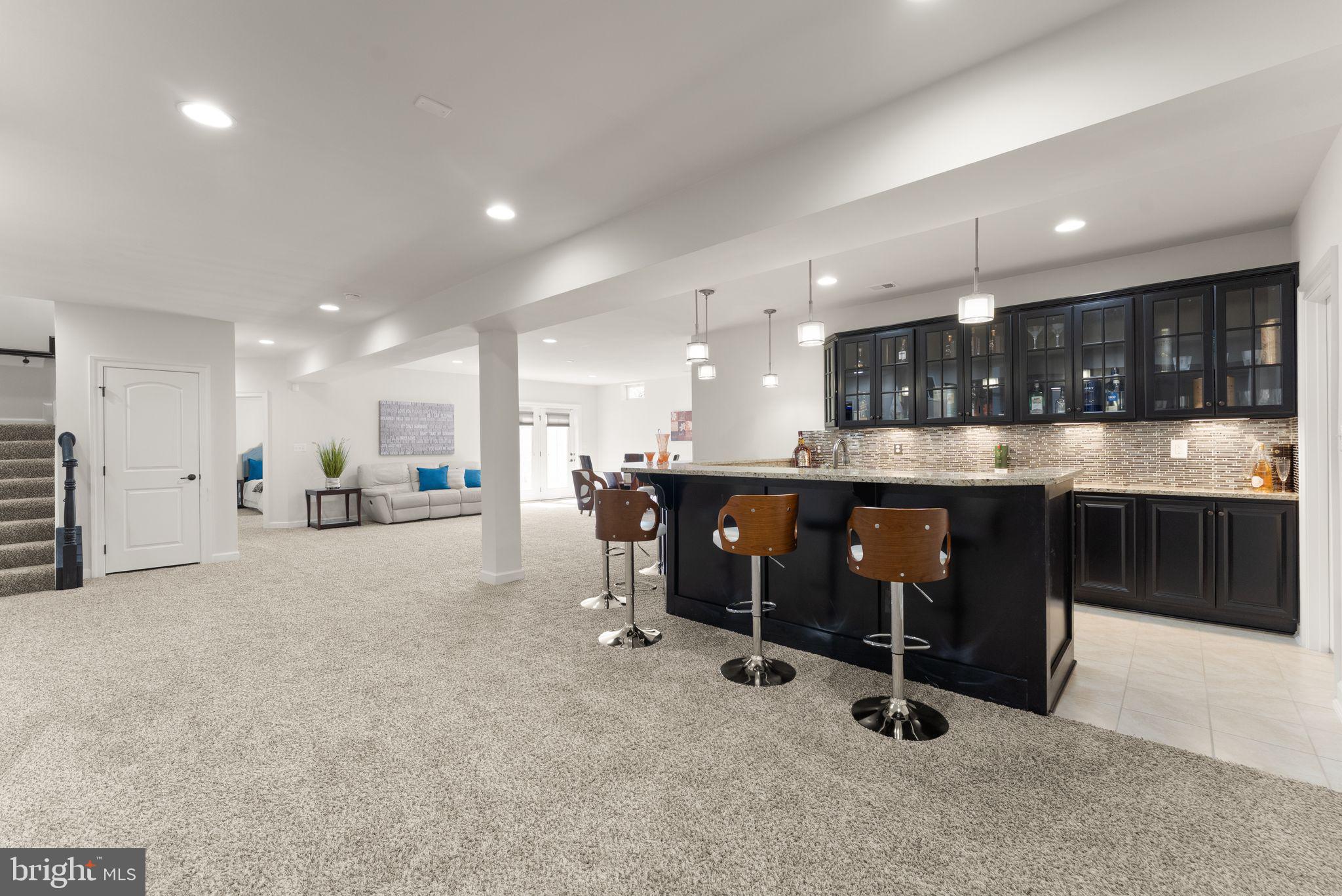 GREENS AT WILLOWSFORD - Residential