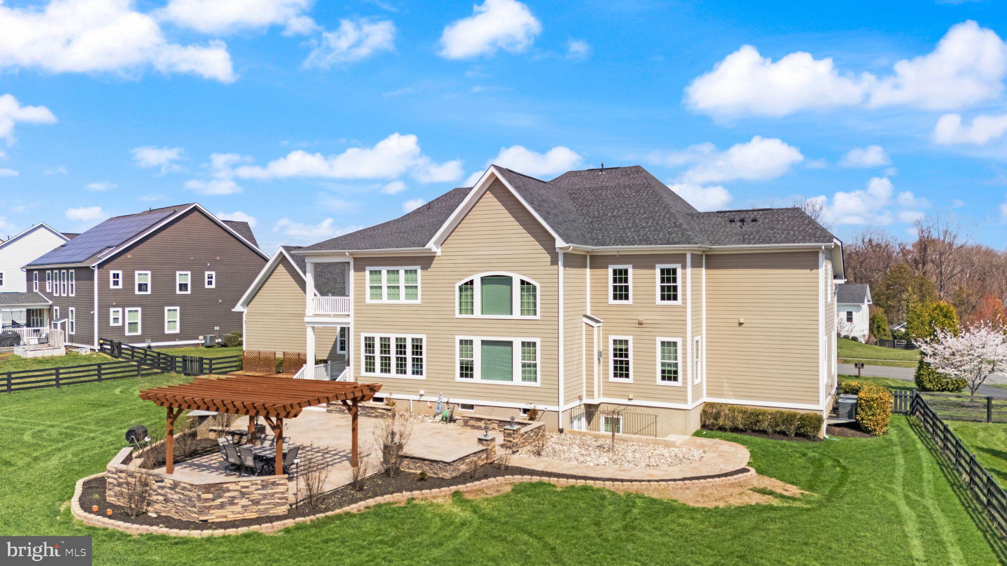 GREENS AT WILLOWSFORD - Residential