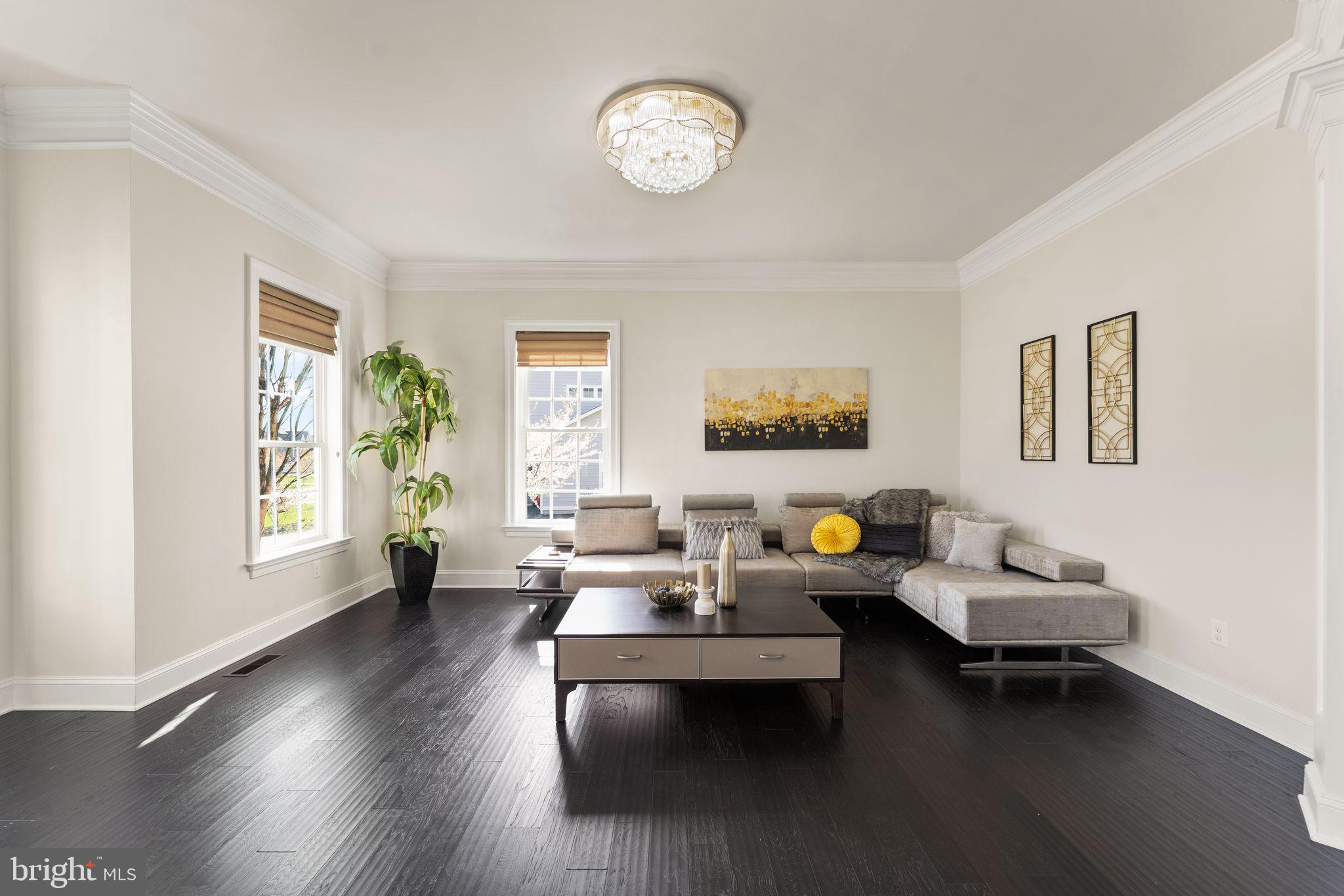 GREENS AT WILLOWSFORD - Residential