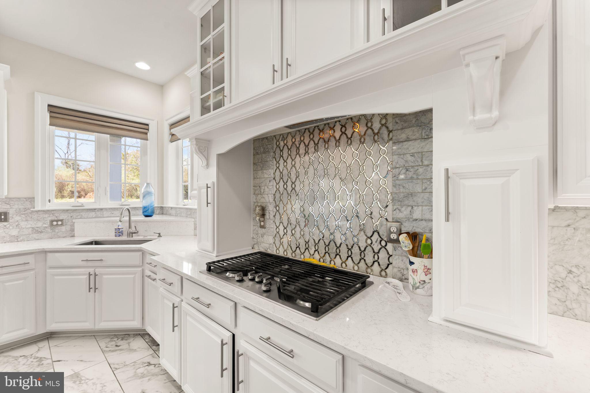 GREENS AT WILLOWSFORD - Residential