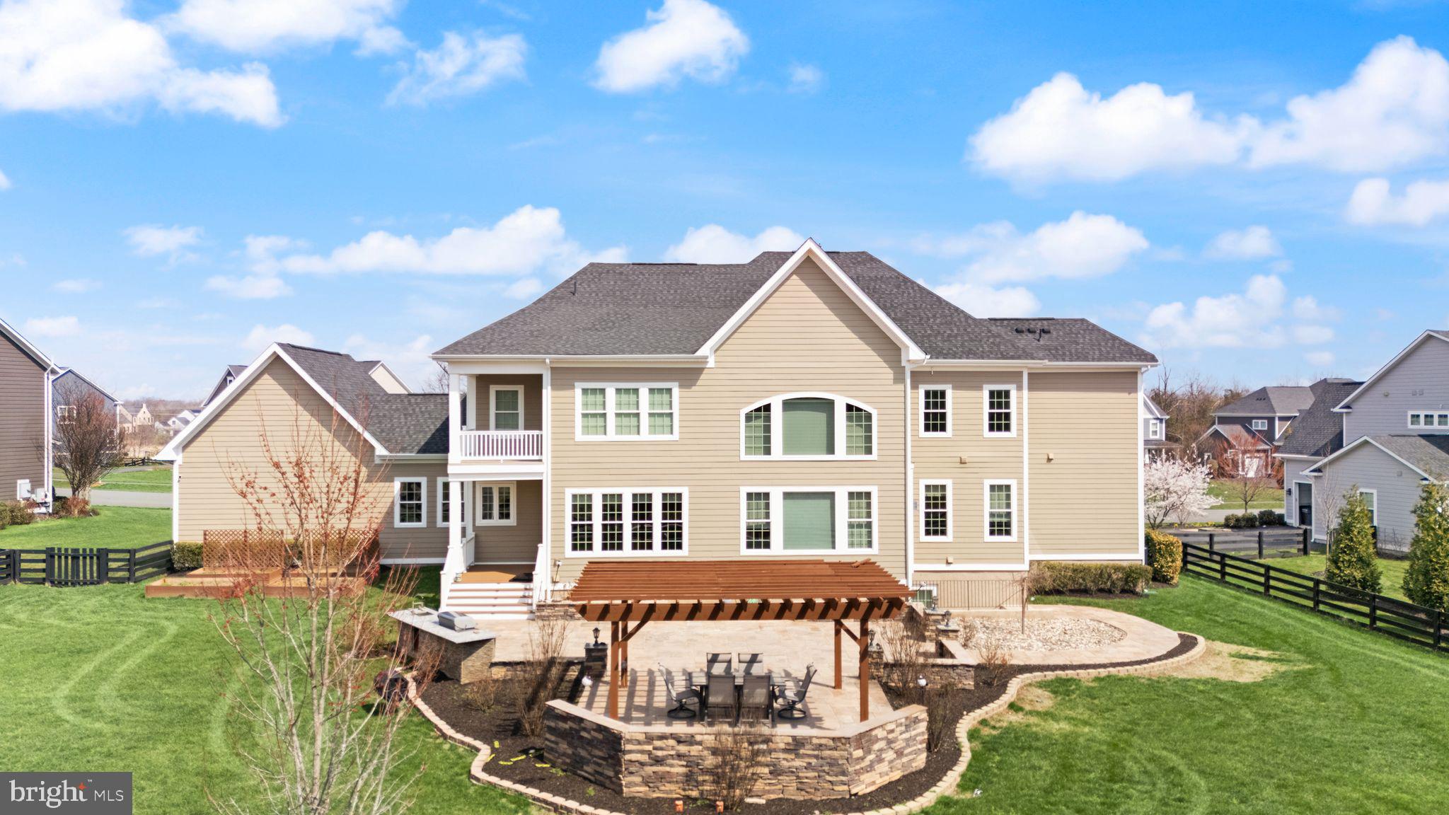 GREENS AT WILLOWSFORD - Residential