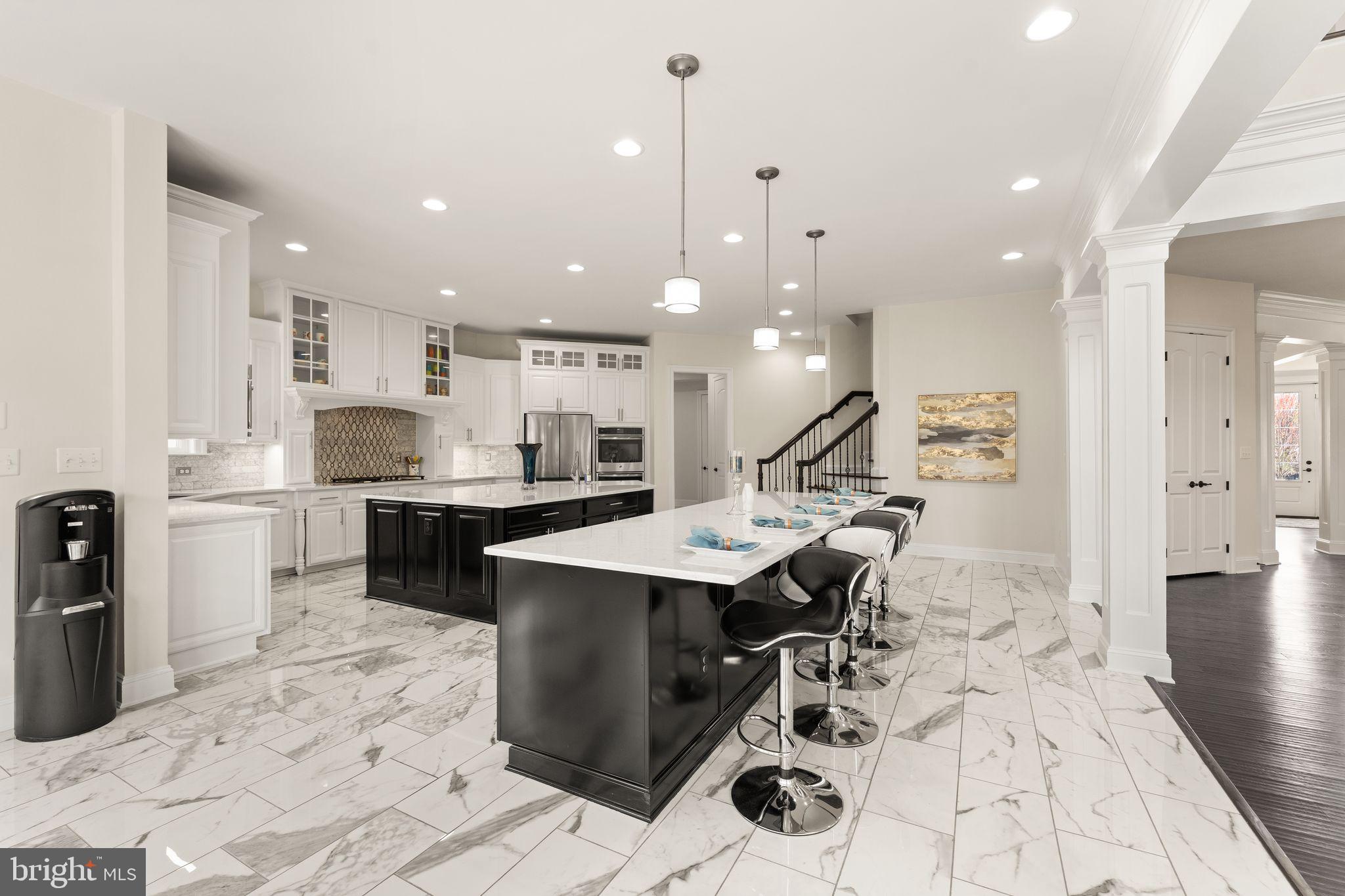 GREENS AT WILLOWSFORD - Residential