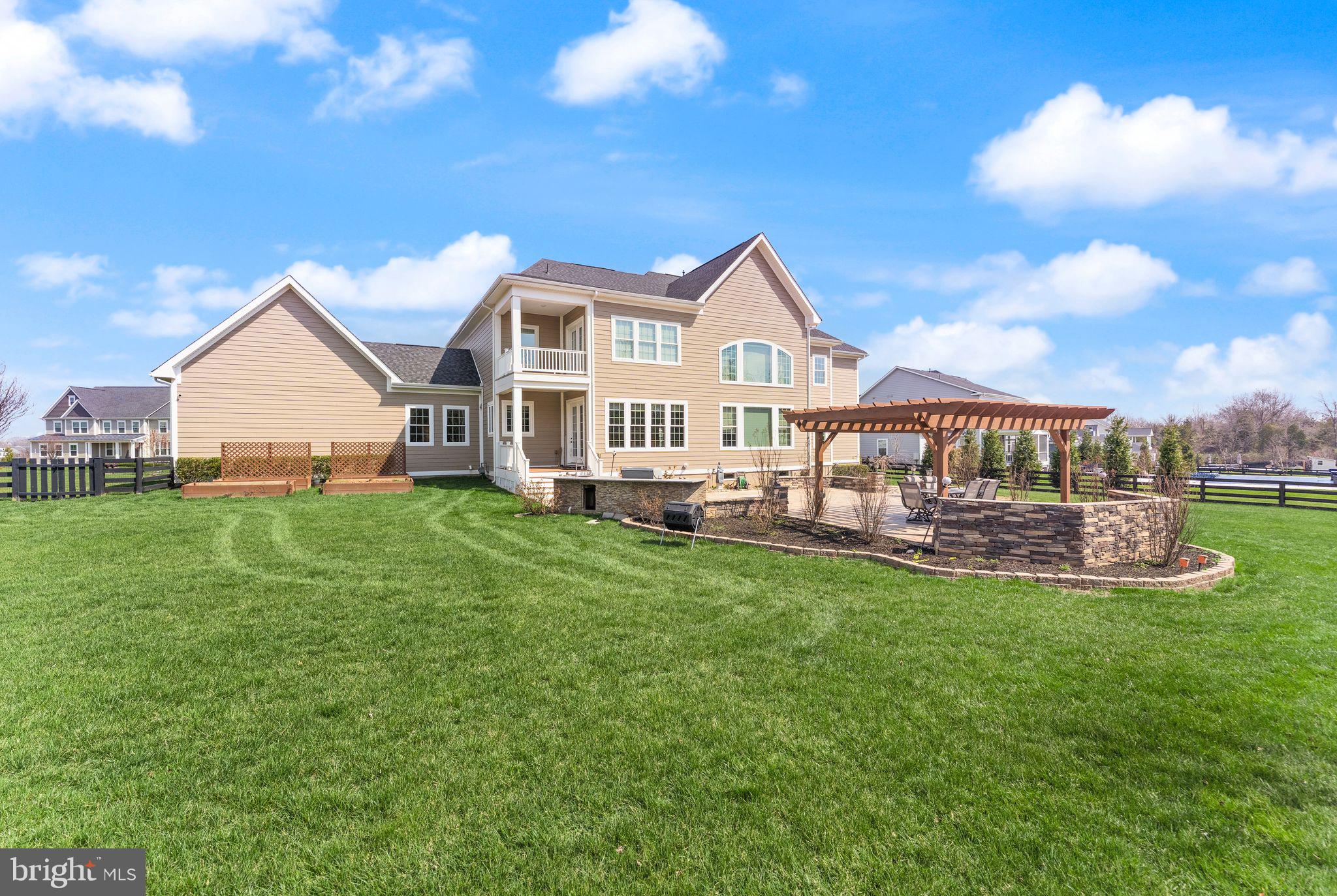 GREENS AT WILLOWSFORD - Residential