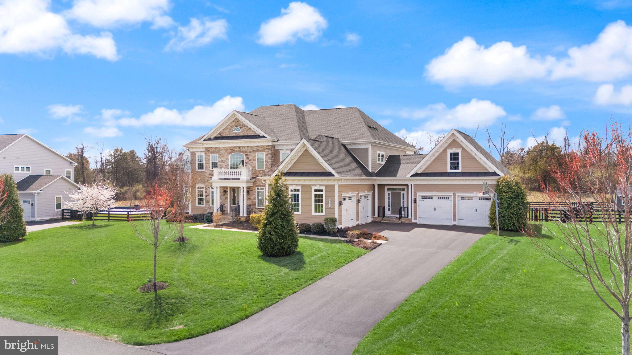 GREENS AT WILLOWSFORD - Residential