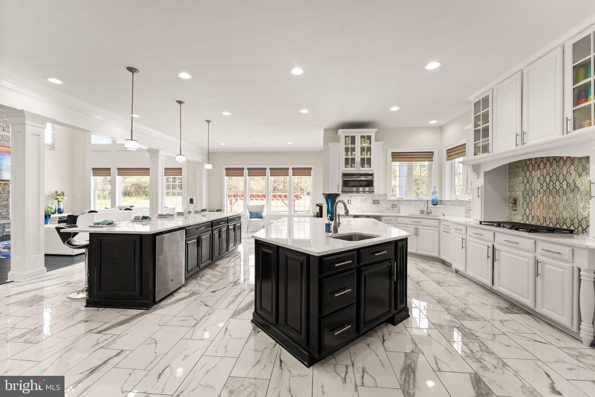 GREENS AT WILLOWSFORD - Residential