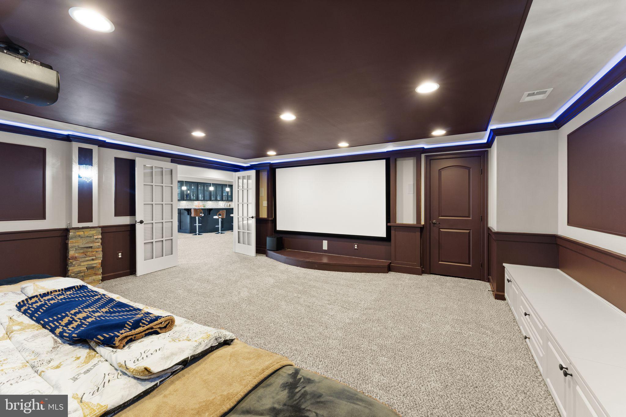 GREENS AT WILLOWSFORD - Residential