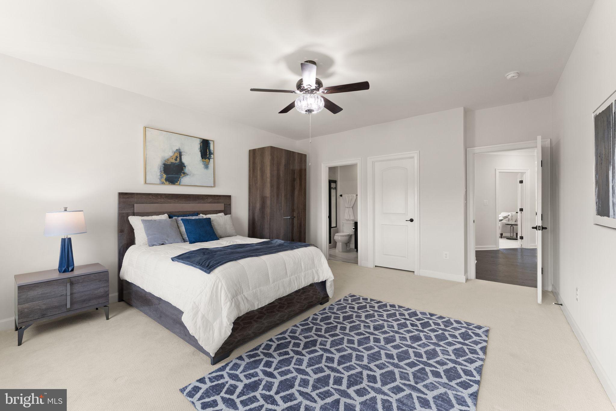 GREENS AT WILLOWSFORD - Residential