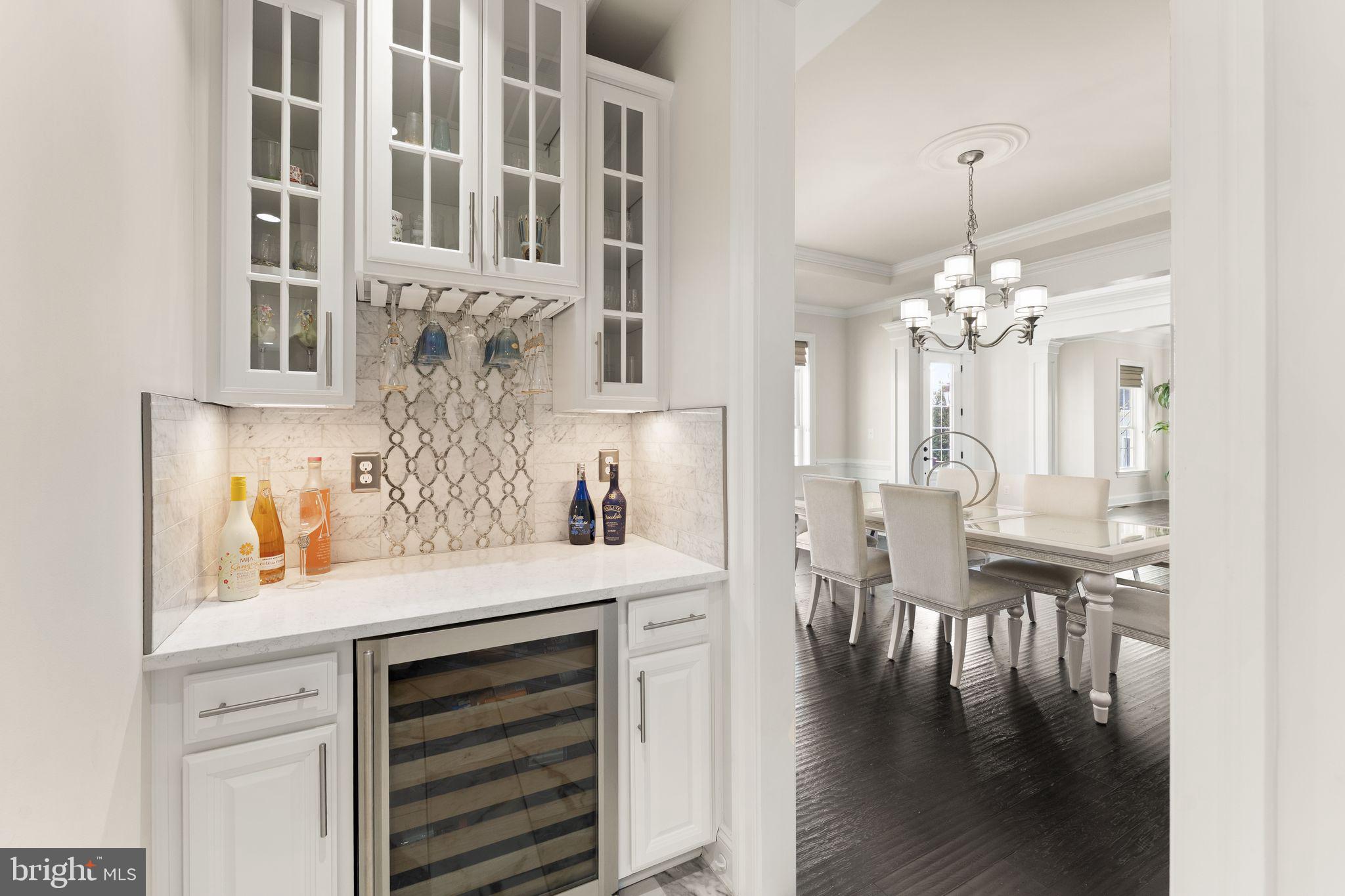 GREENS AT WILLOWSFORD - Residential