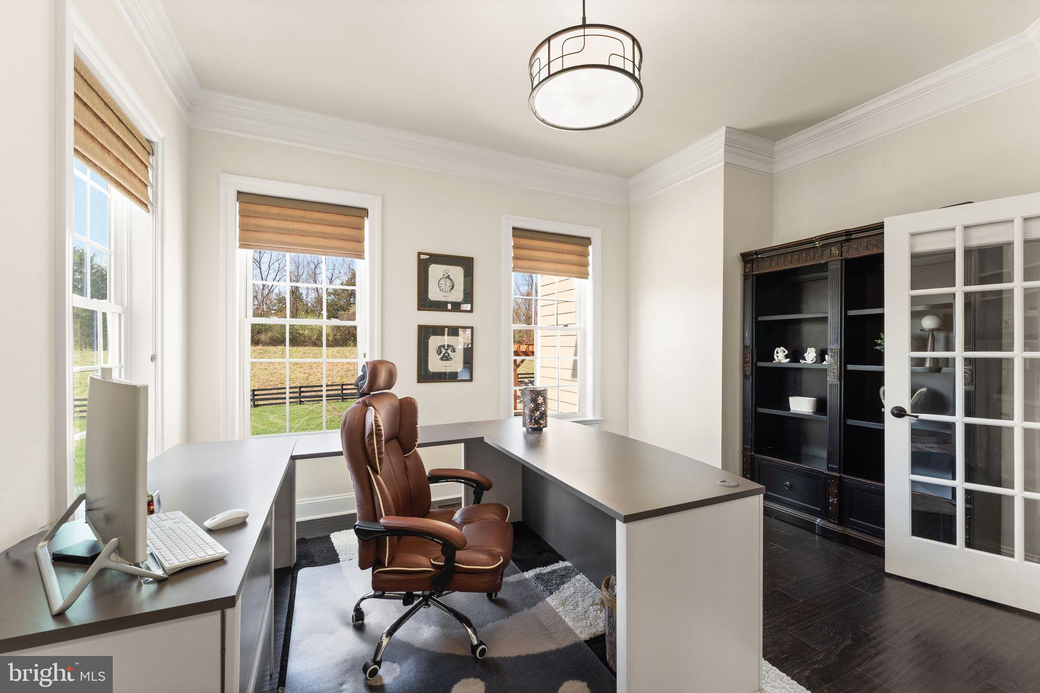 GREENS AT WILLOWSFORD - Residential