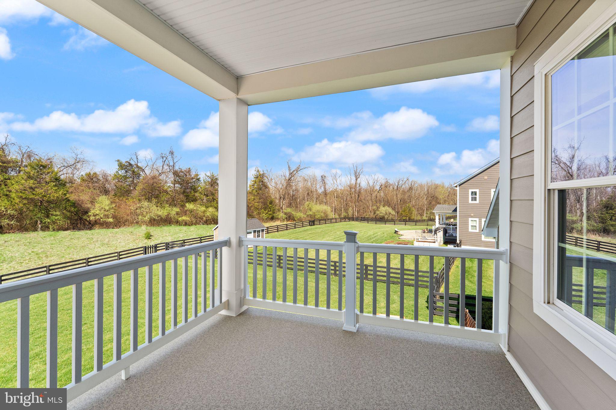 GREENS AT WILLOWSFORD - Residential