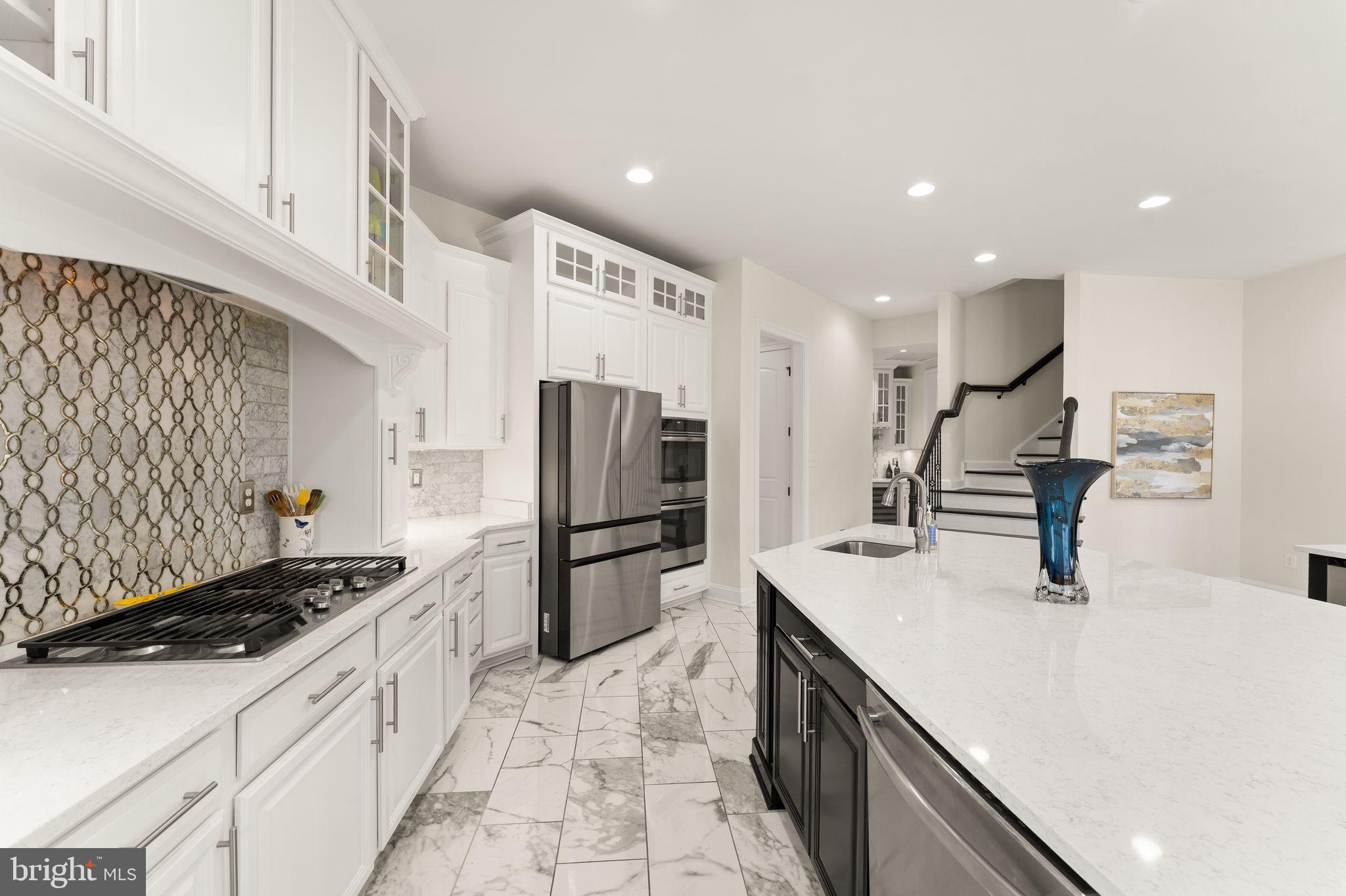 GREENS AT WILLOWSFORD - Residential