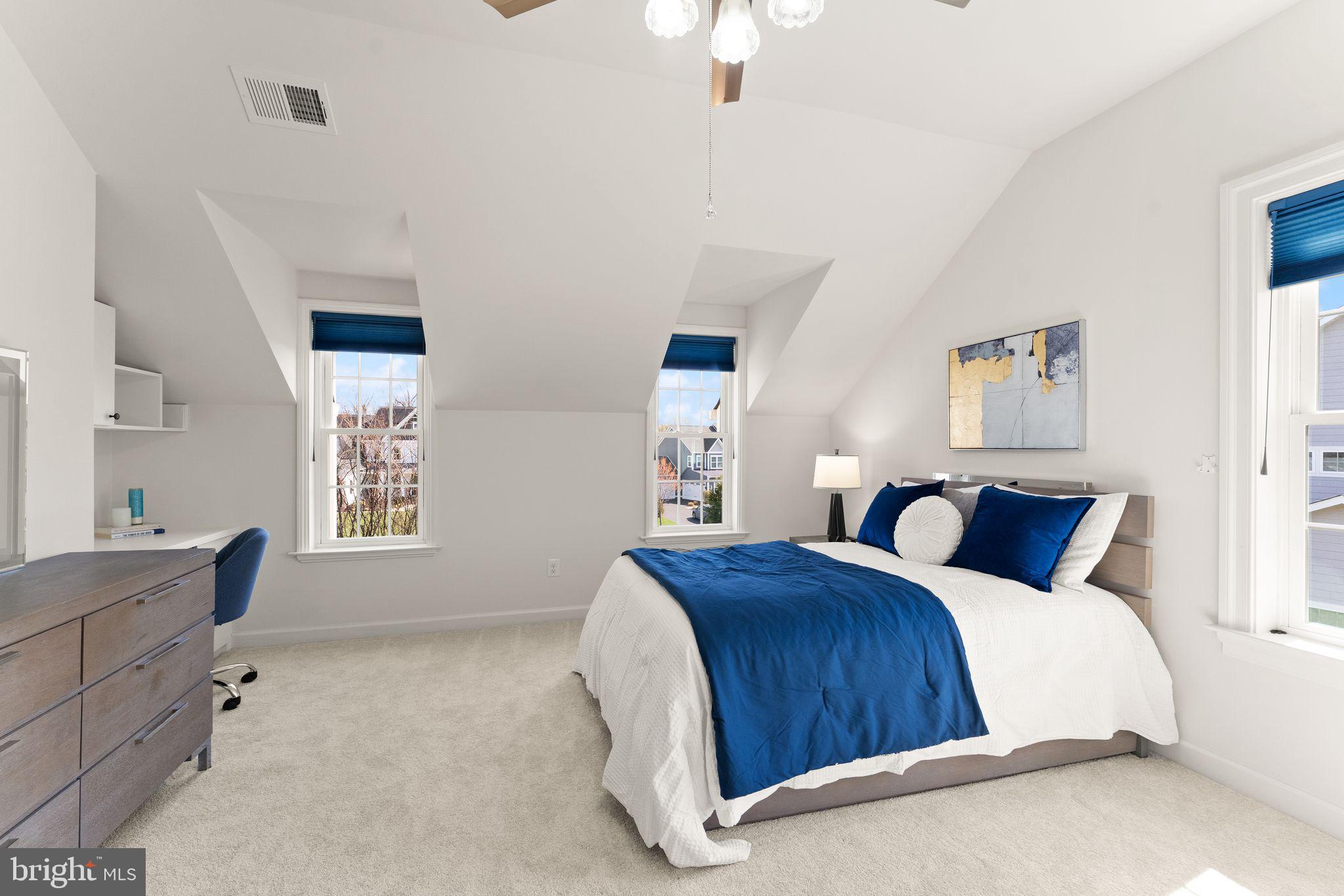 GREENS AT WILLOWSFORD - Residential